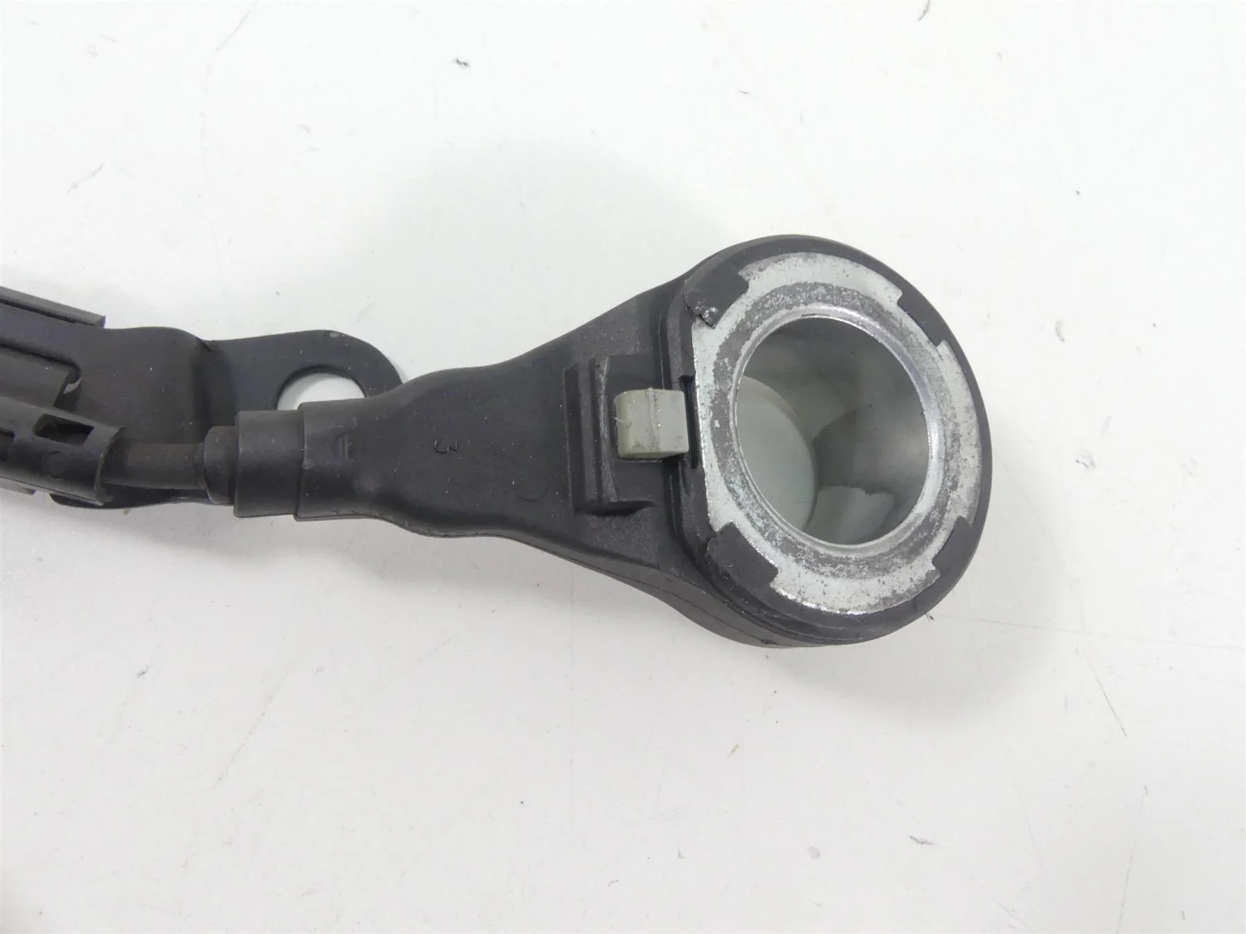 2013 Harley Touring FLHTP Electra Glide Abs Brake Wheel Speed Sensors 40615-08 - Image 10