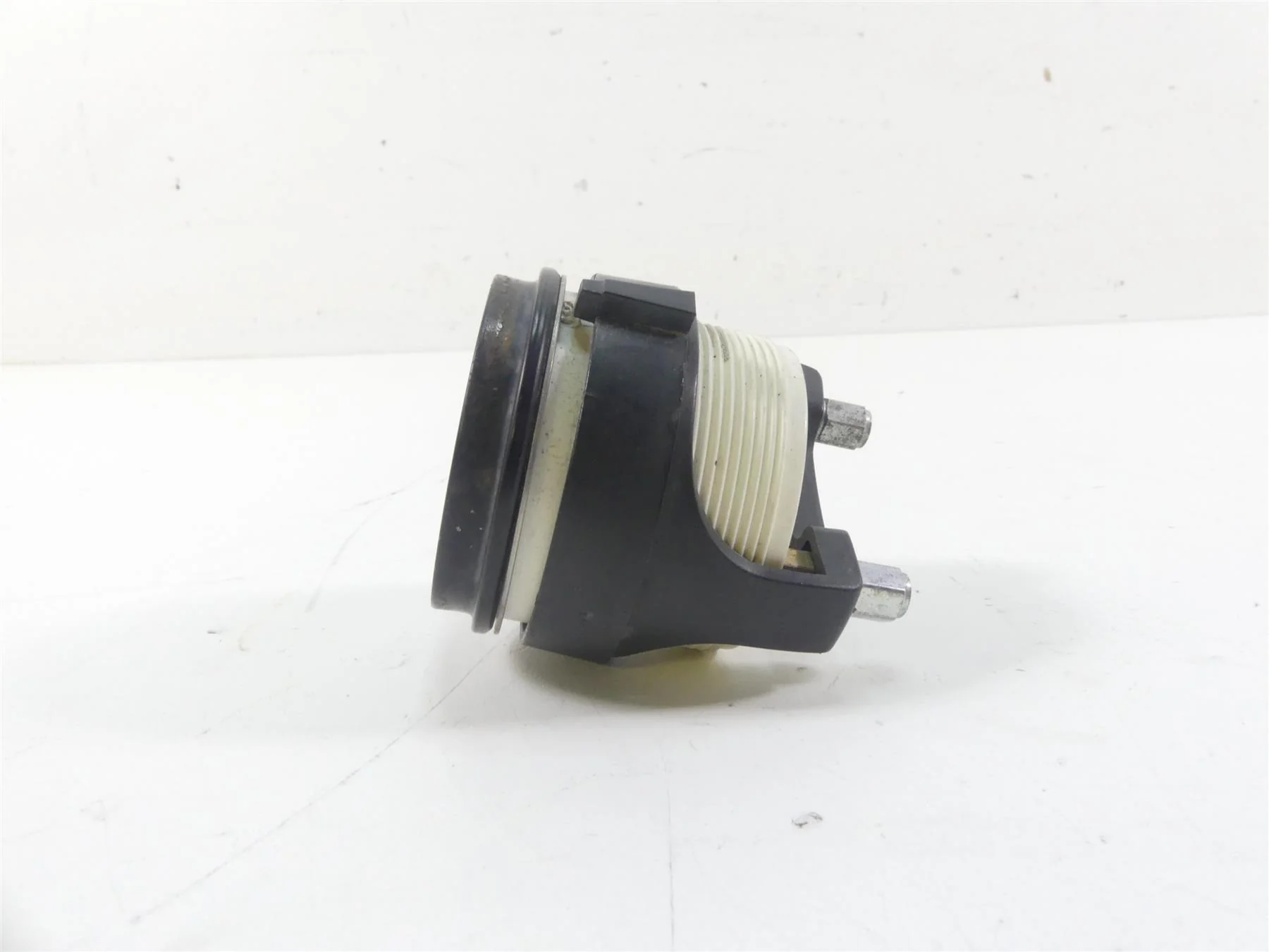2013 Harley Touring FLHTP Electra Glide Air Temp Temperature Gauge Read 75109-96 - Image 2