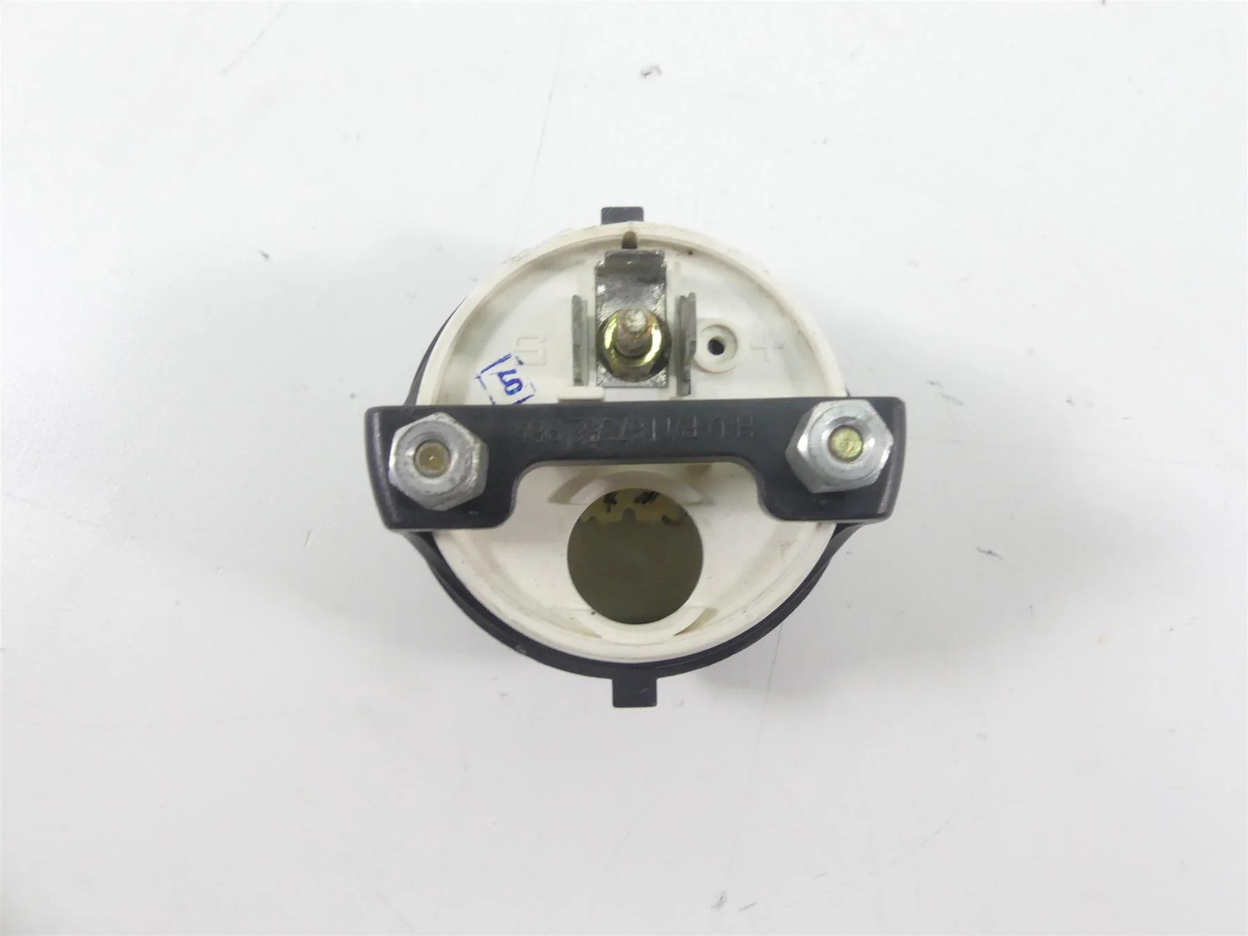 2013 Harley Touring FLHTP Electra Glide Air Temp Temperature Gauge Read 75109-96 - Image 6