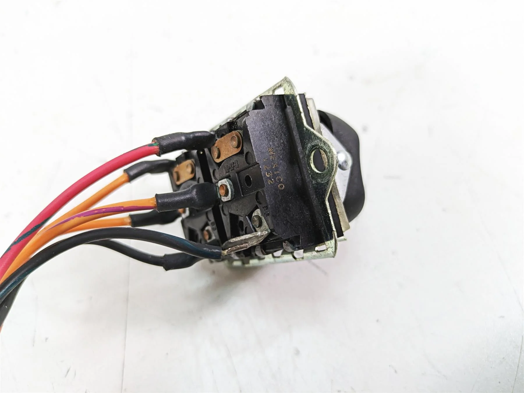 2013 Harley Touring FLHX Street Glide Auxiliary Cruise Switch Set 70219-08 - Image 10