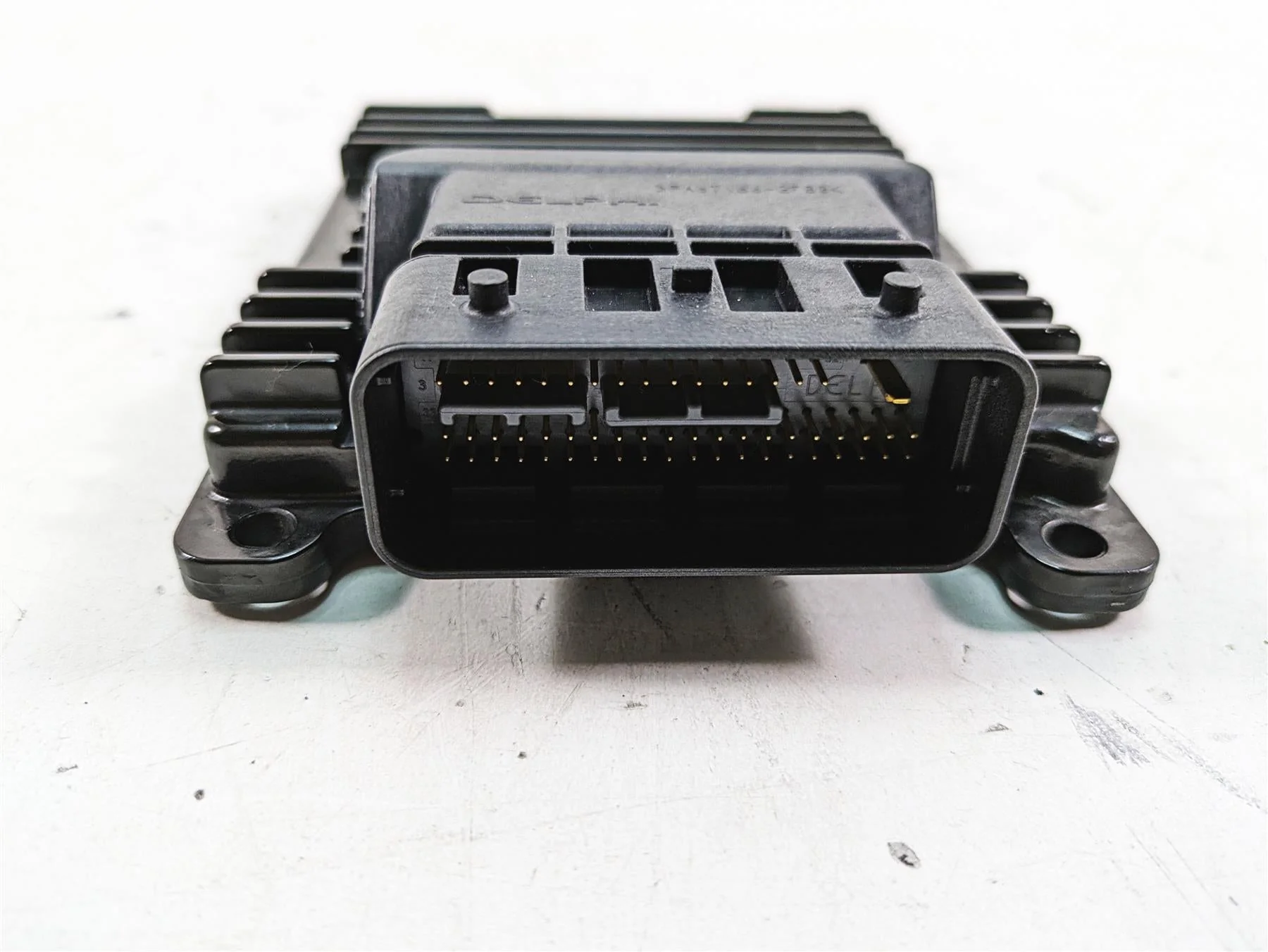 2013 Harley Touring FLHX Street Glide Cdi Ecu Ecm Engine Control Module 34245-11 - Image 8