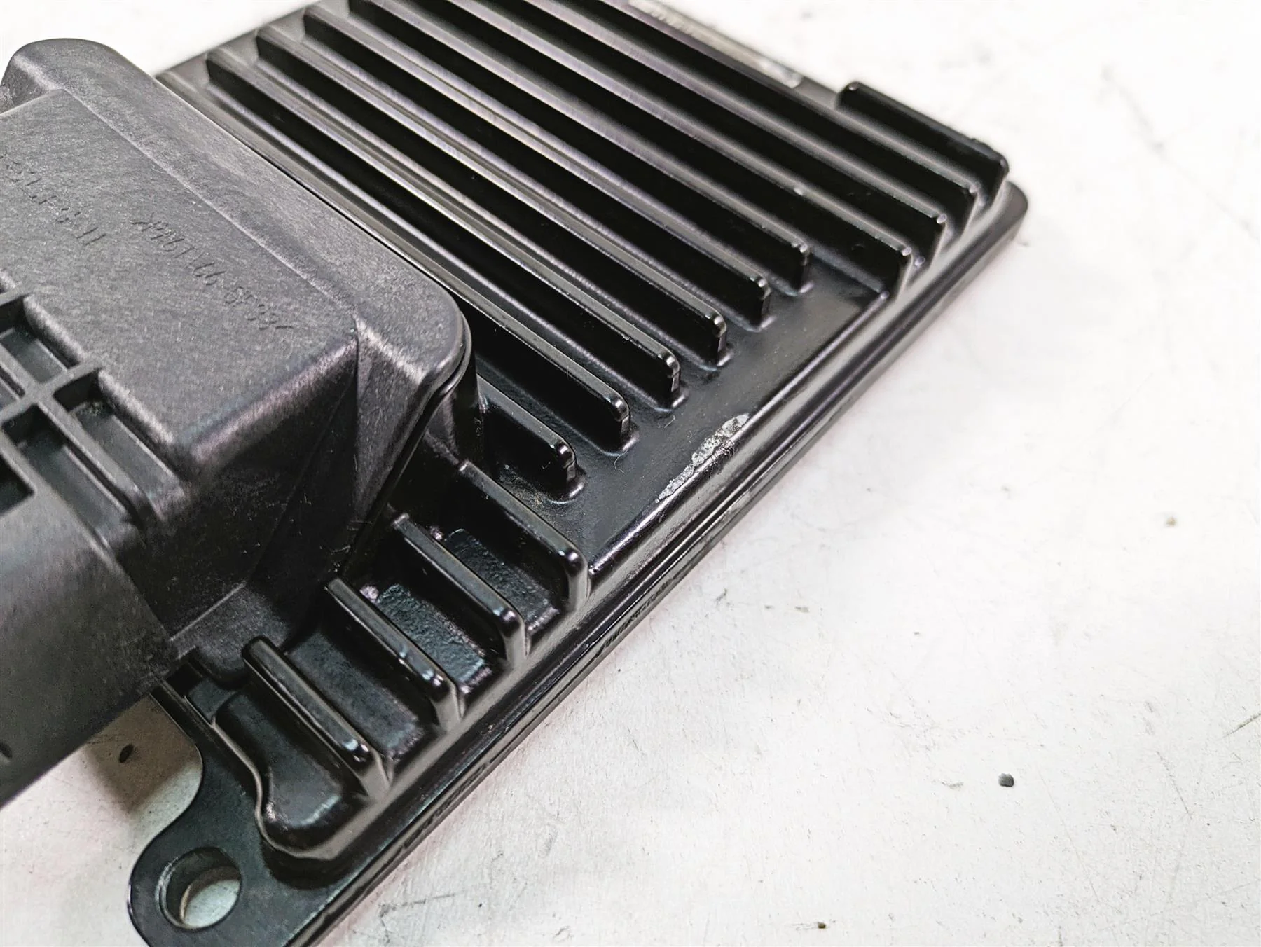 2013 Harley Touring FLHX Street Glide Cdi Ecu Ecm Engine Control Module 34245-11 - Image 9