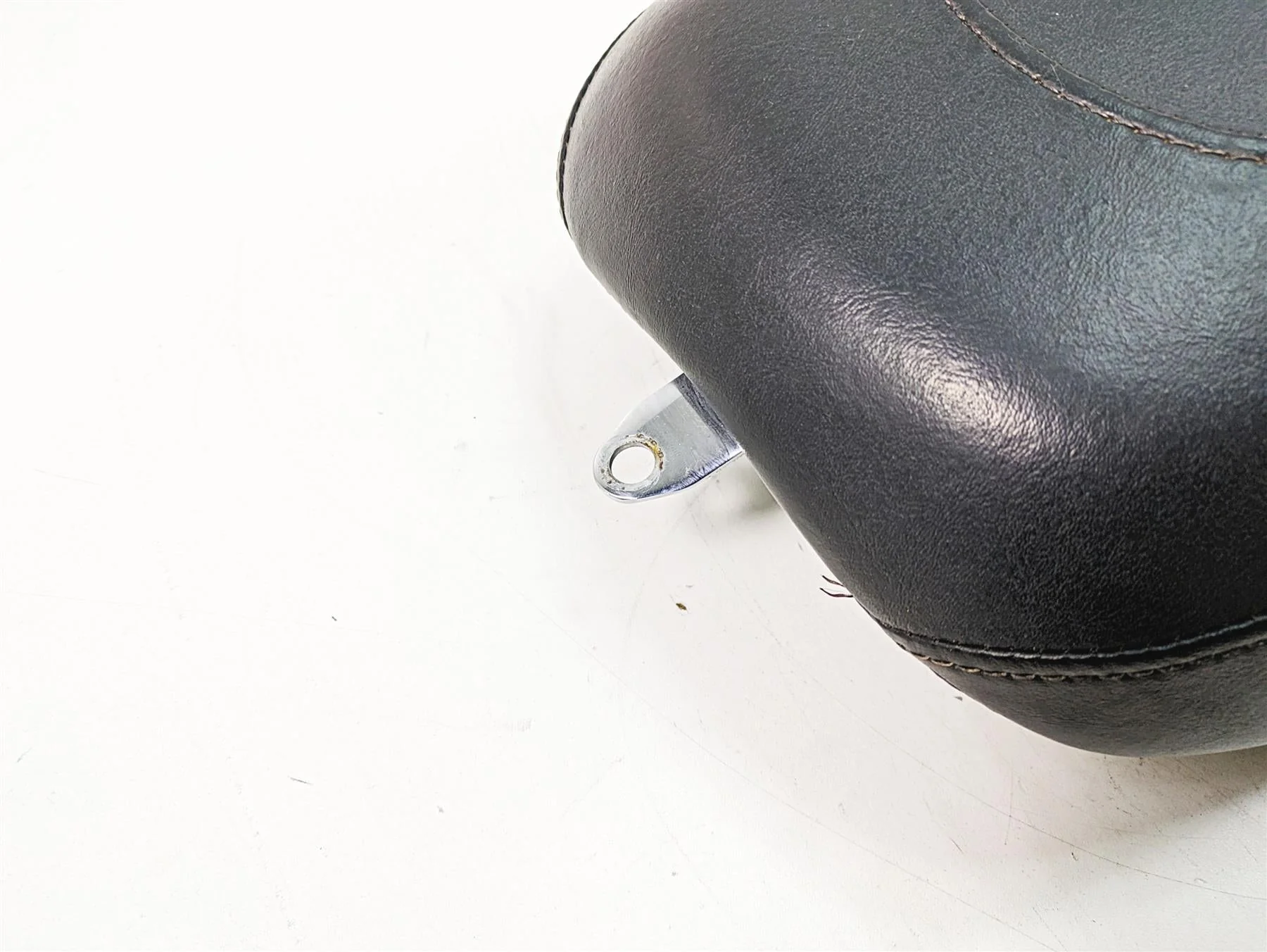 2013 Harley Touring FLHX Street Glide Duo Ride Driver Low Seat Saddle 52320-11 - Image 6