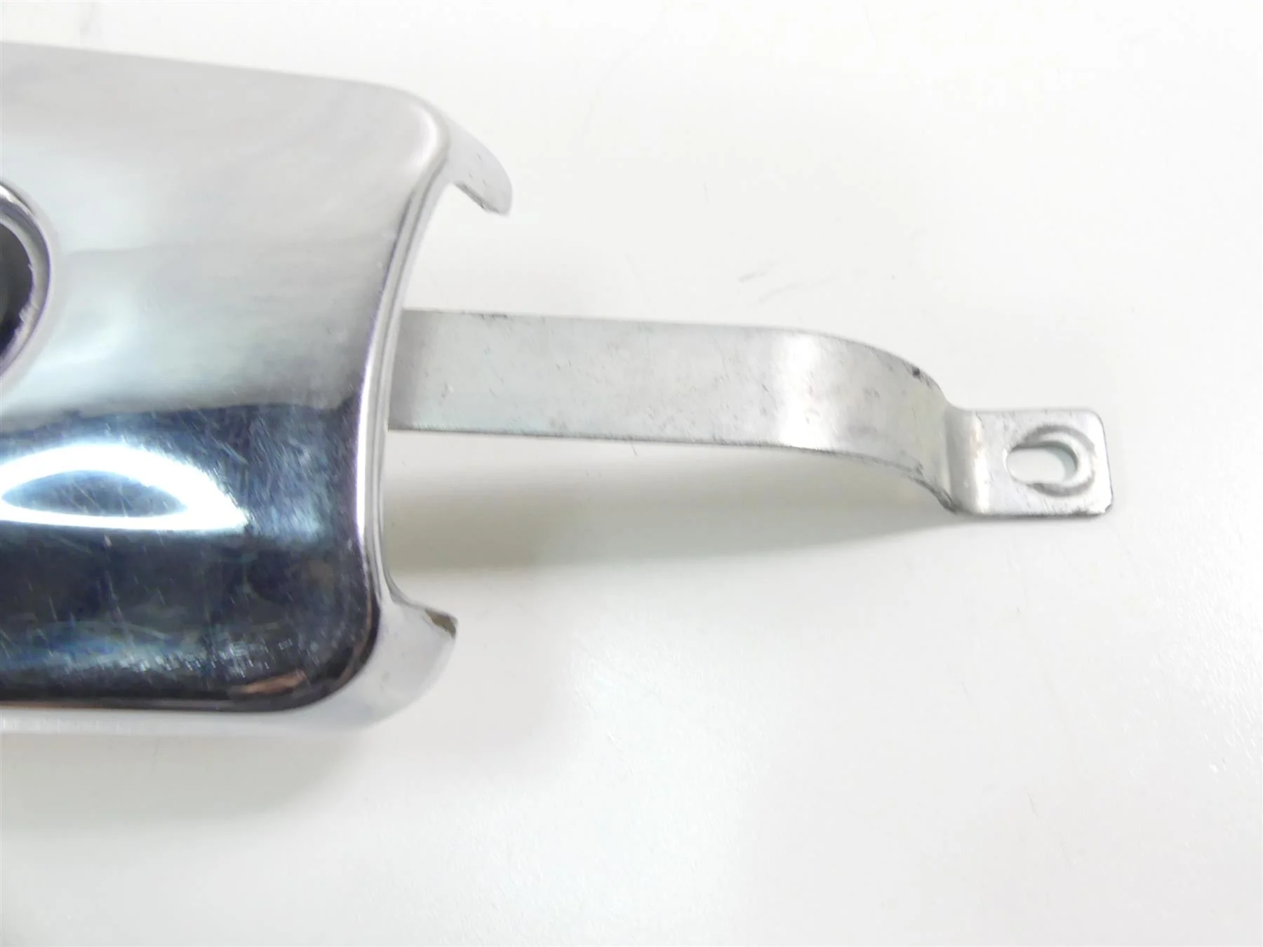 2013 Harley Touring FLHX Street Glide Fuel Gas Tank Cover Dash Console 69214-08 - Image 11