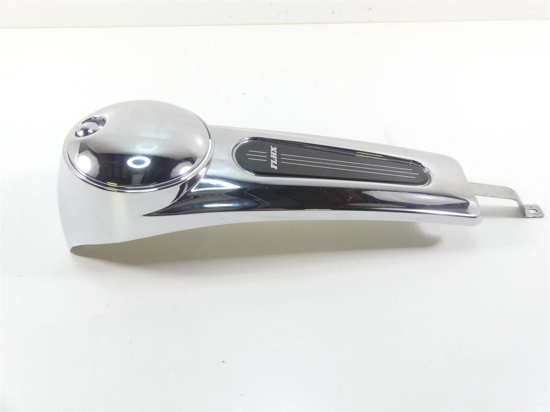 2013 Harley Touring FLHX Street Glide Fuel Gas Tank Cover Dash Console 69214-08 - Image 3