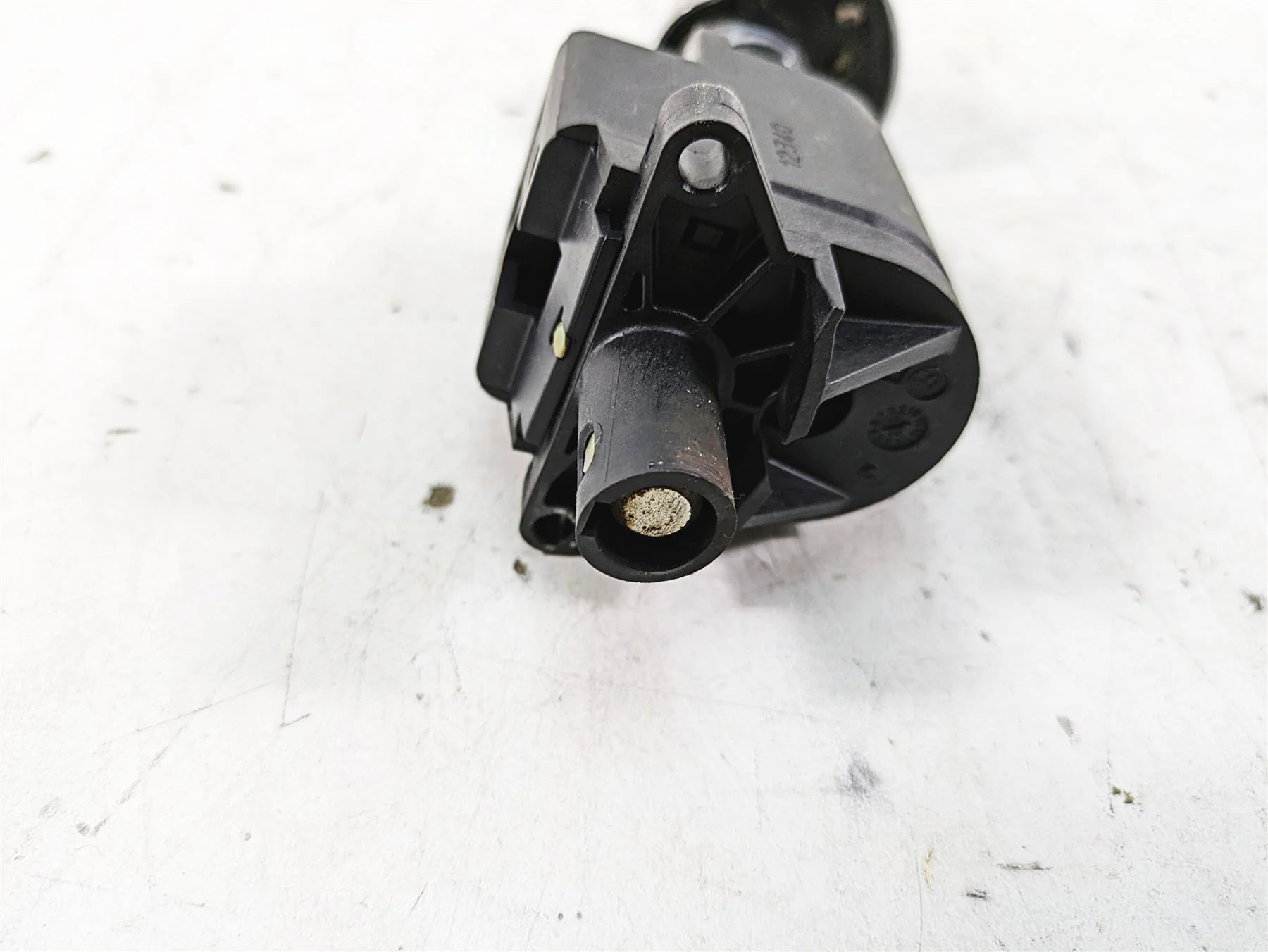 2013 Harley Touring FLHX Street Glide Ignition Switch Lock Set - Vin 71572-06 - Image 6