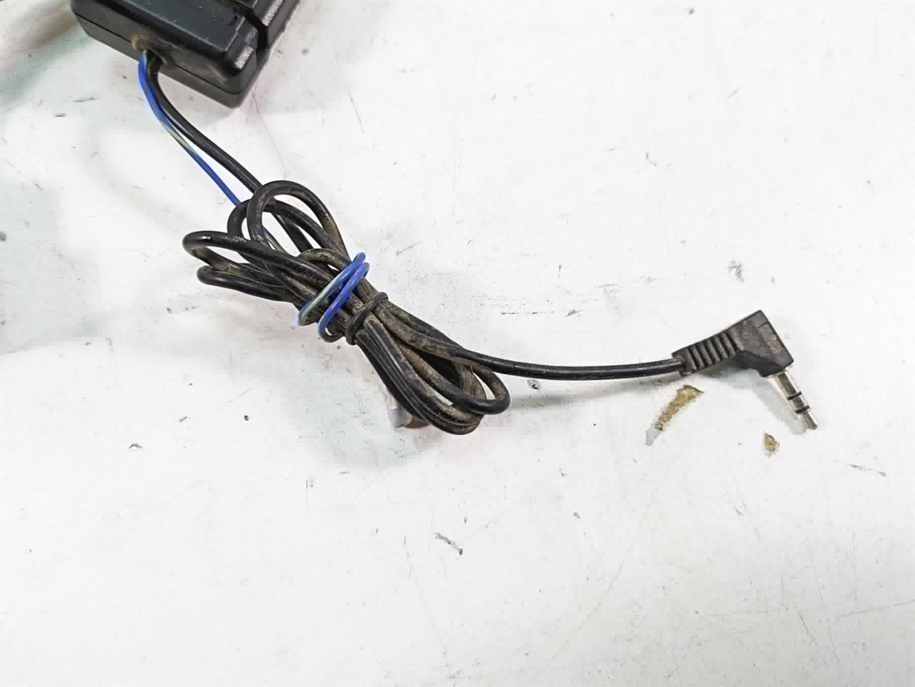 2013 Harley Touring FLHX Street Glide Pac Audio Radio  Interface Kit HDK001X - Image 11
