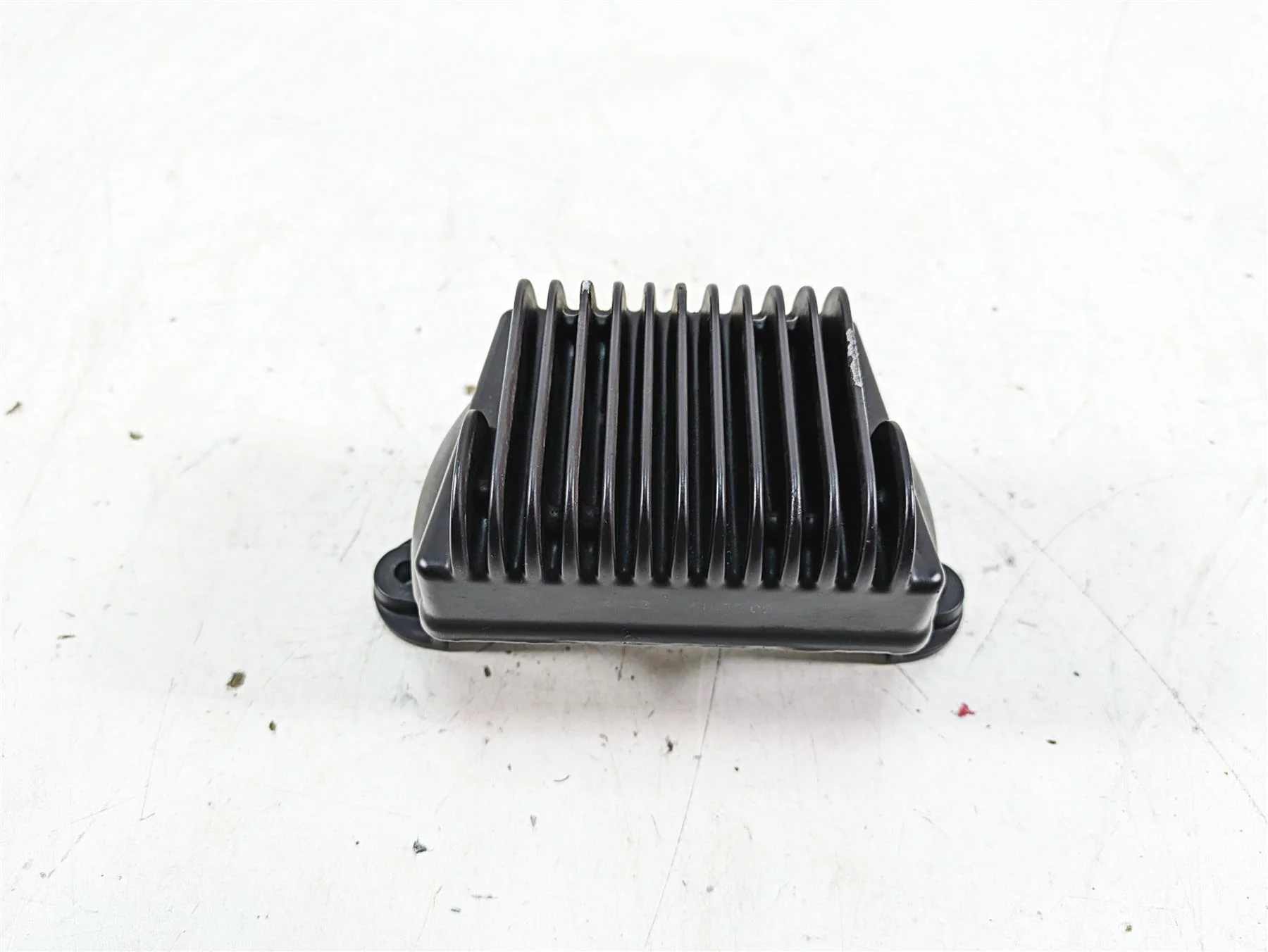 2013 Harley Touring FLHX Street Glide Rectifier Voltage Regulator 74505-09A