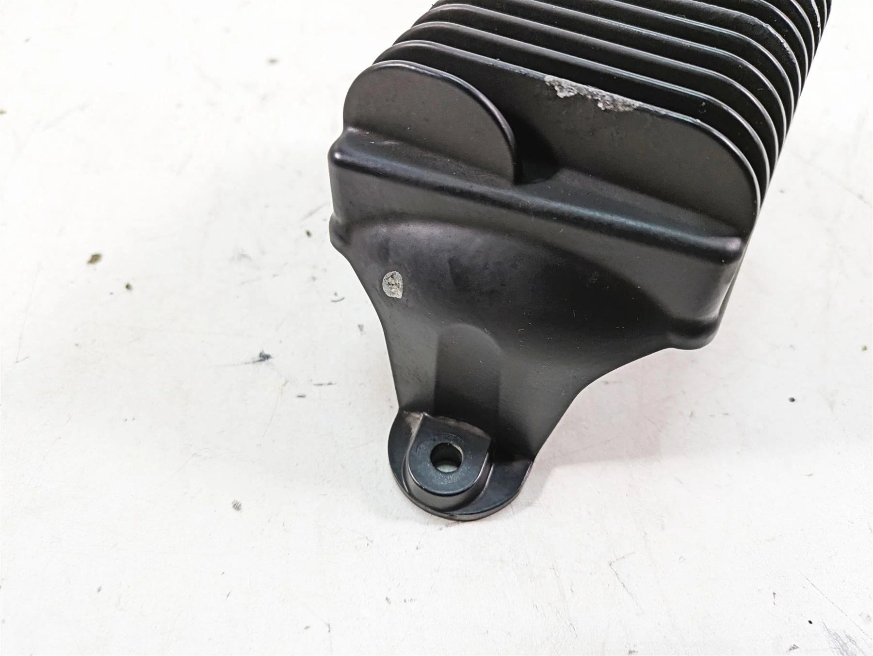 2013 Harley Touring FLHX Street Glide Rectifier Voltage Regulator 74505-09A - Image 10