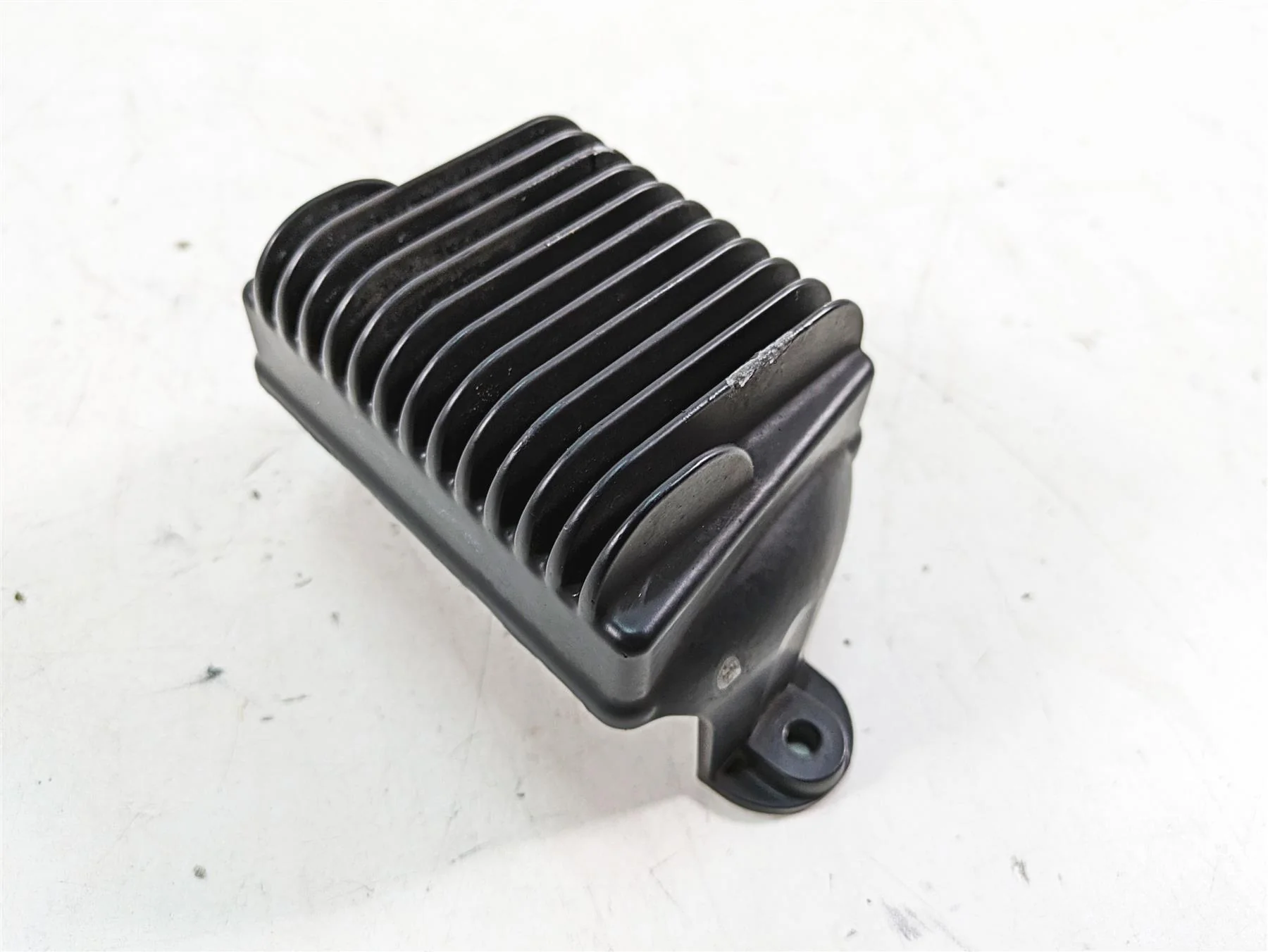 2013 Harley Touring FLHX Street Glide Rectifier Voltage Regulator 74505-09A - Image 11