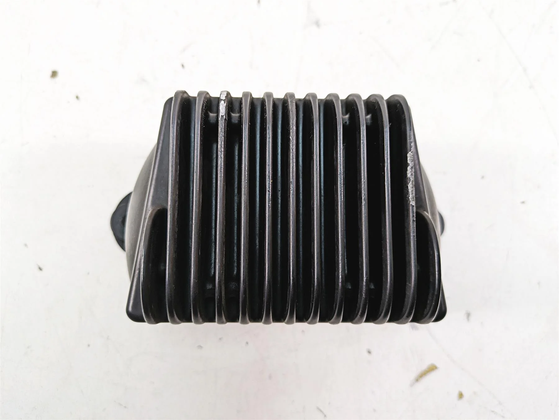 2013 Harley Touring FLHX Street Glide Rectifier Voltage Regulator 74505-09A - Image 5