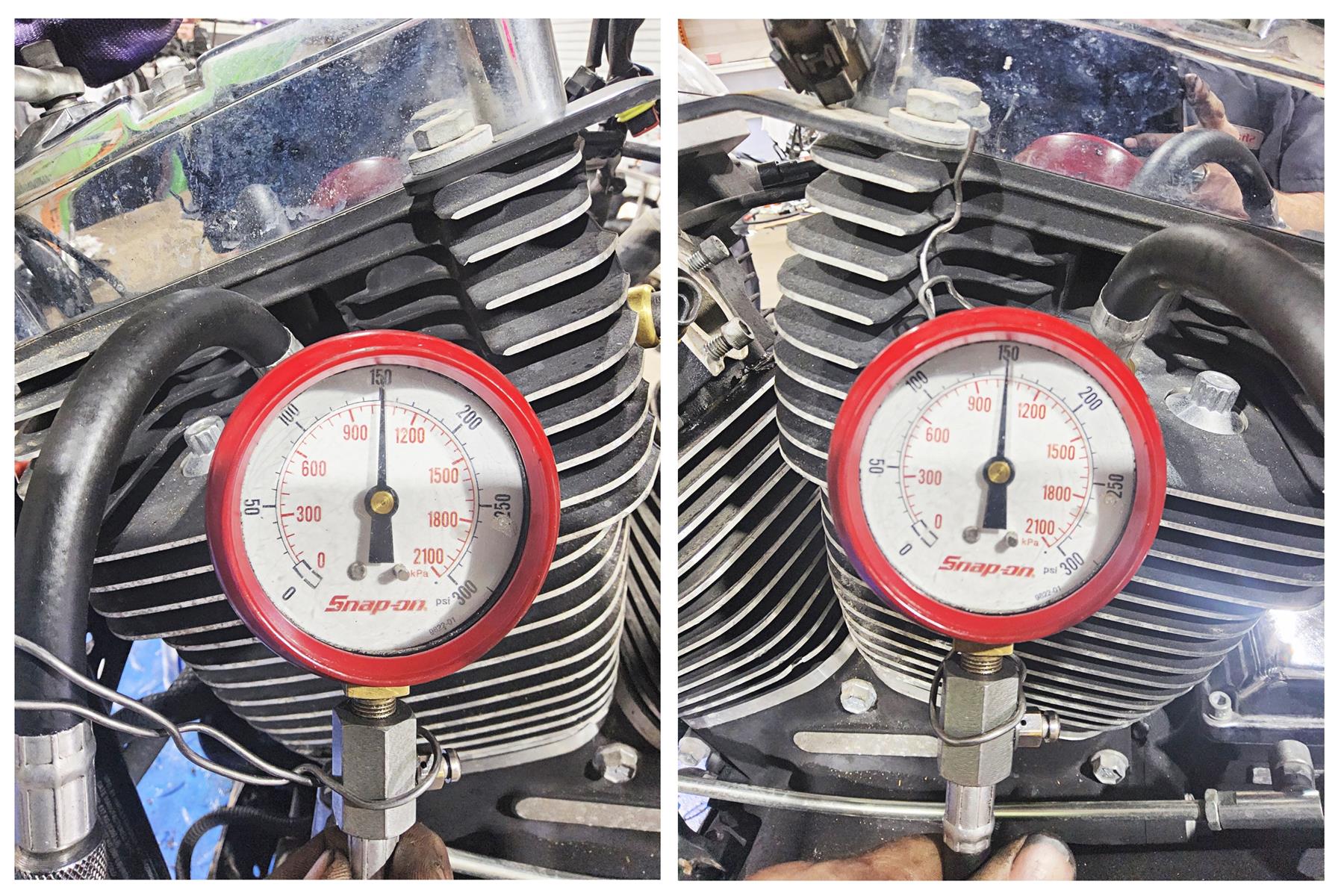 2013 Harley Touring FLHX Street Glide Runnin 103 Engine 31K -Vid -Read 19678-13C - Image 2