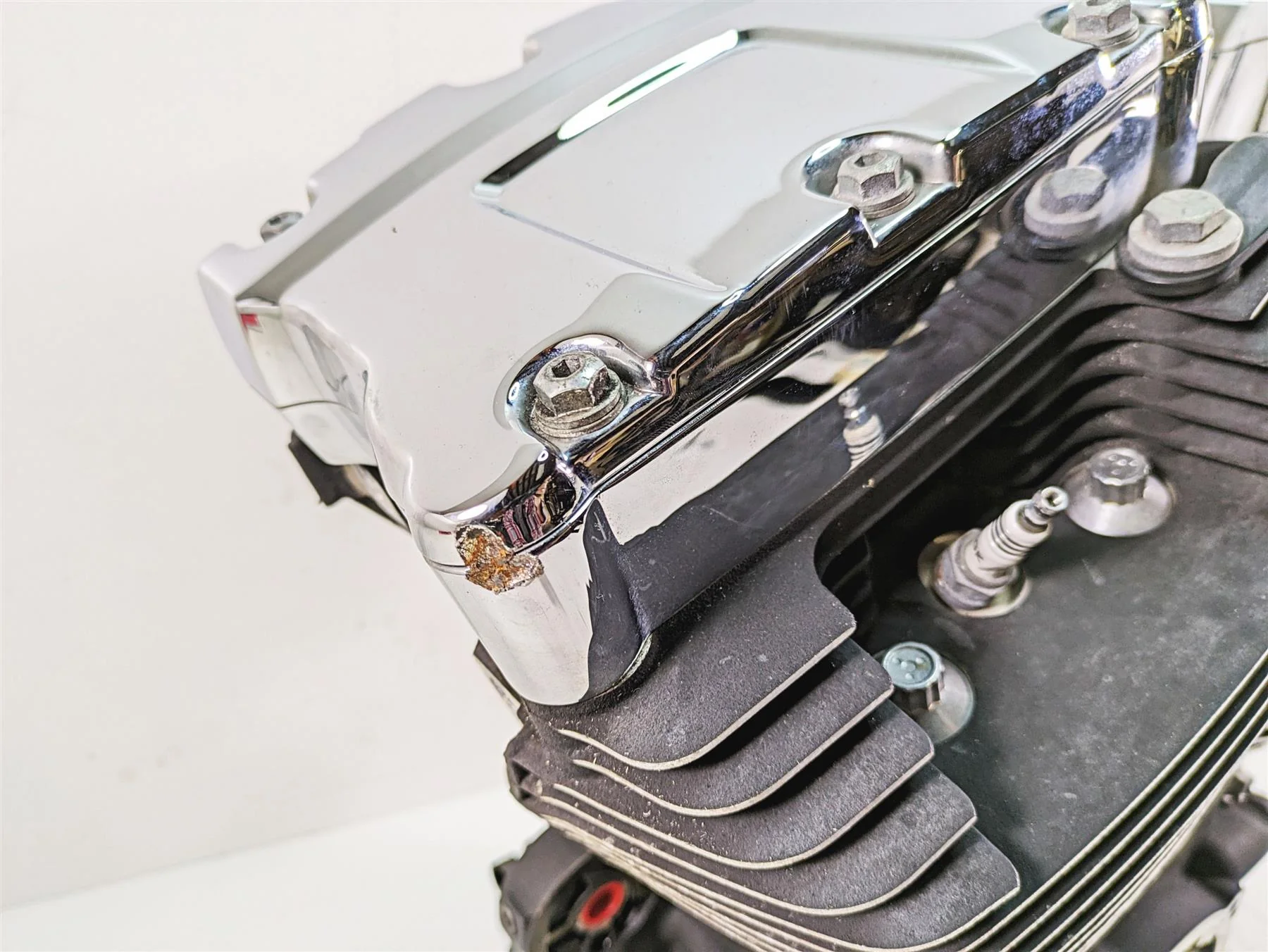 2013 Harley Touring FLHX Street Glide Runnin 103 Engine 31K -Vid -Read 19678-13C - Image 8