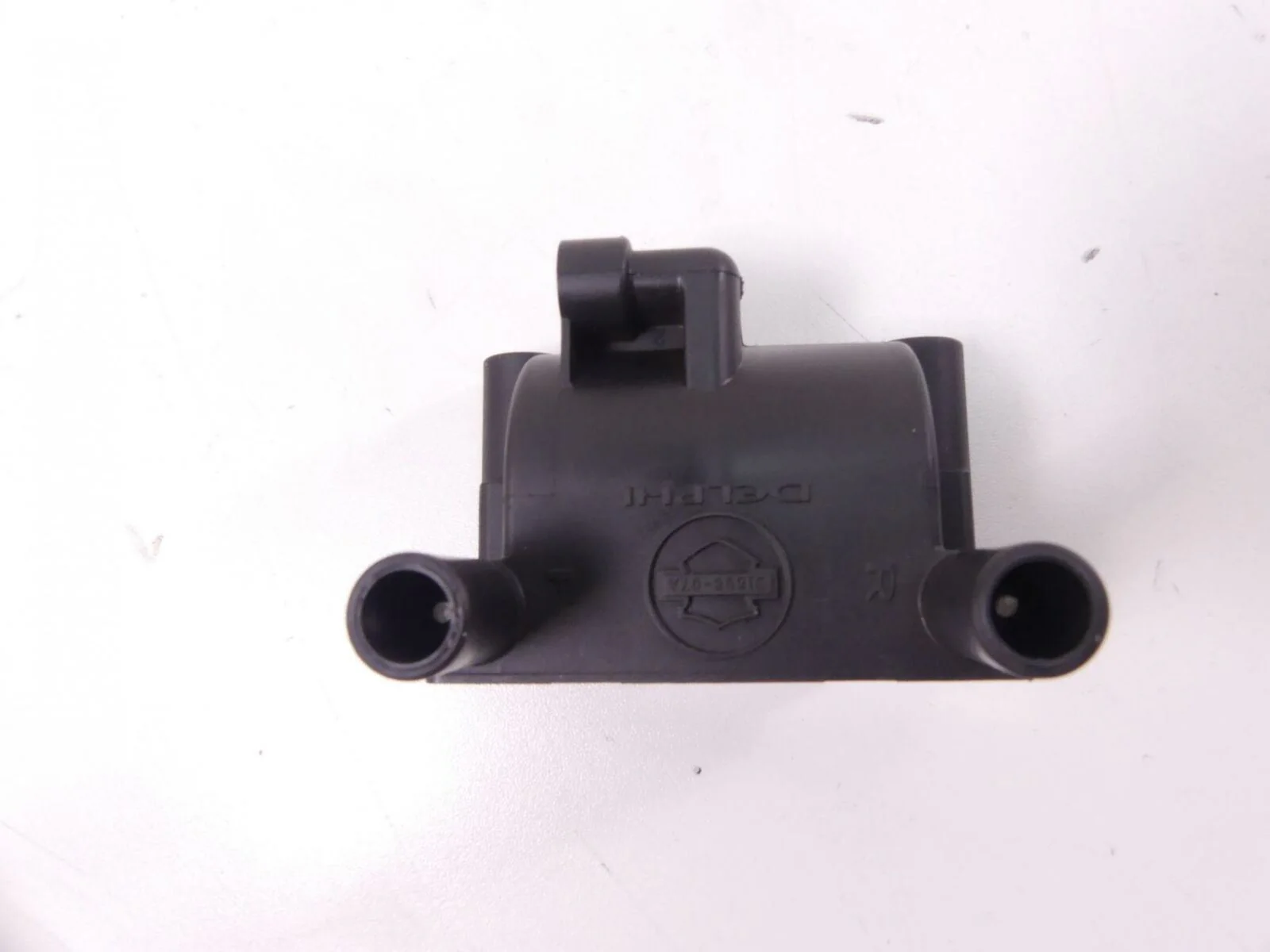 2013 Harley Touring FLTRU Road Glide Delphi Ignition Coil 28058097 - Image 6