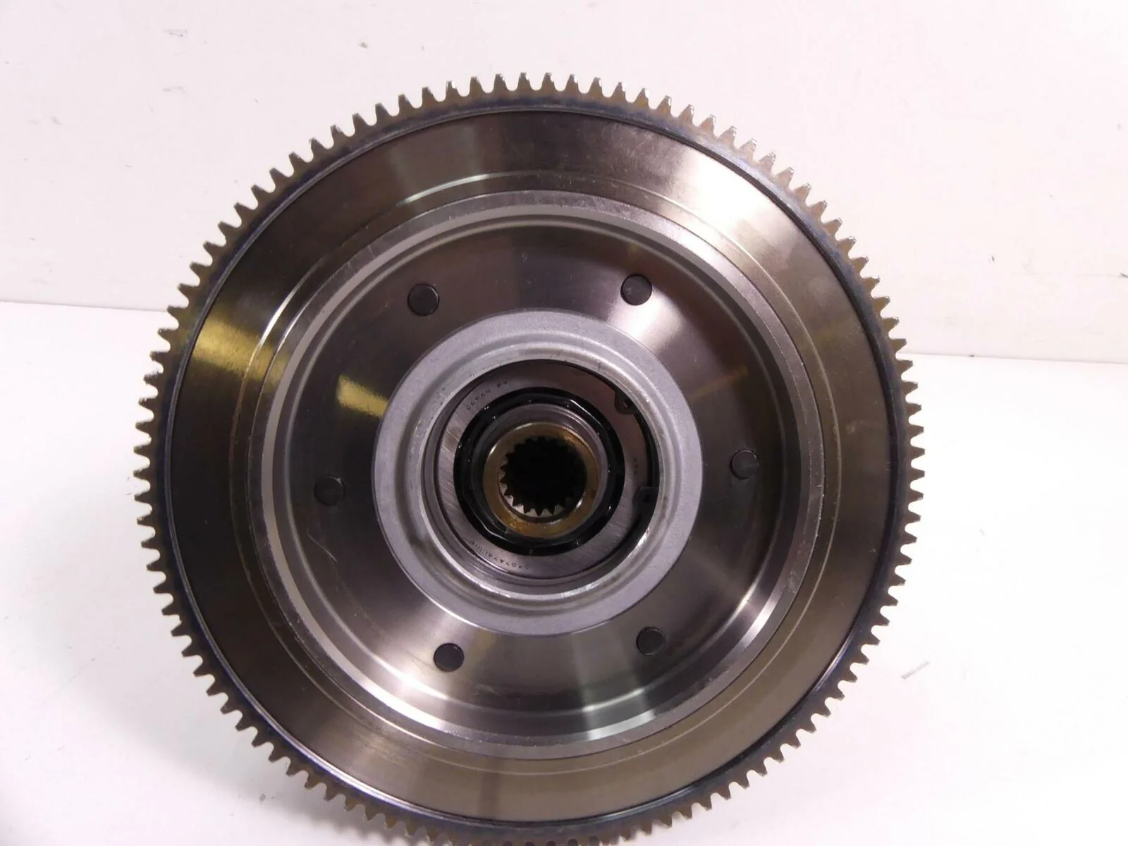 2013 Harley Touring FLTRU Road Glide Primary Drive Clutch Kit 37816-11 - Image 5