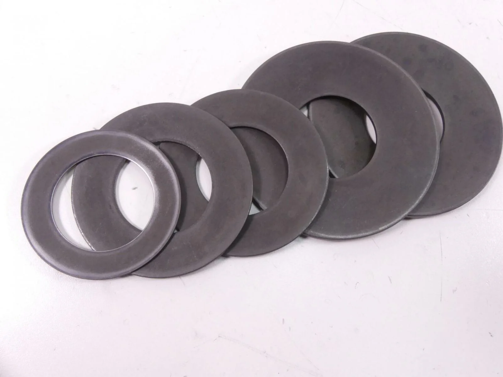 2013 Harley Touring FLTRU Road Glide Primary Drive Clutch Kit 37816-11 - Image 9