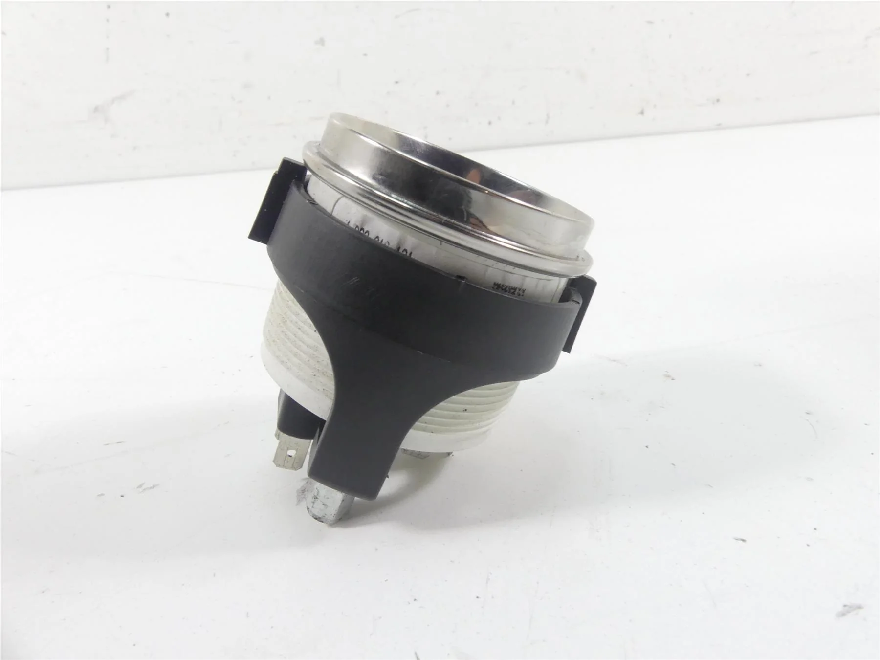 2013 Harley Touring FLTRX Road Glide Air Temp Temperature Gauge 75166-01A - Image 4