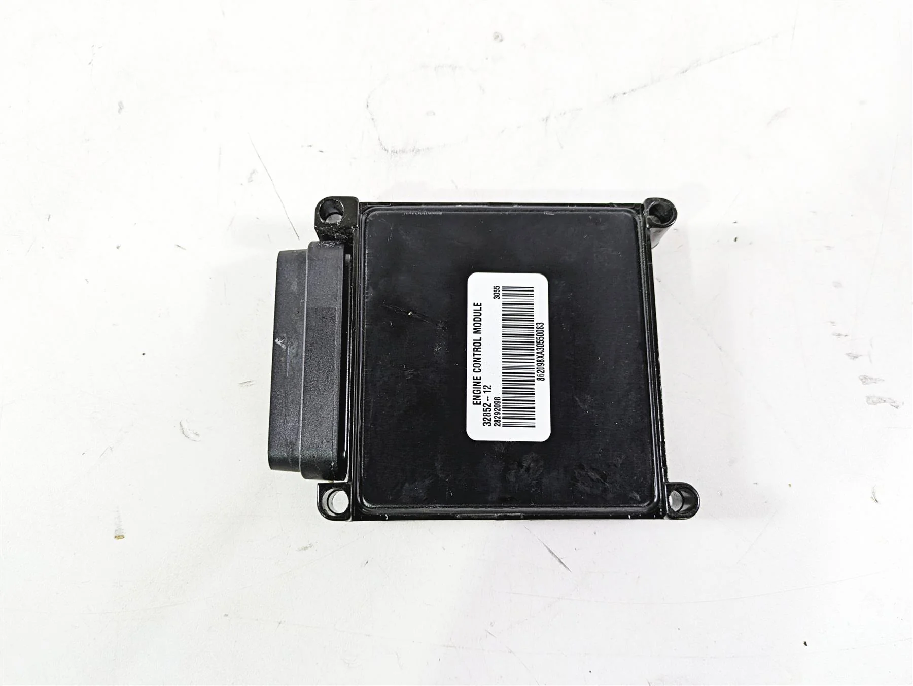 2013 Harley VRSCDX Night Rod Sp Cdi Ecu Ecm Engine Control Module 32852-12 - Image 6