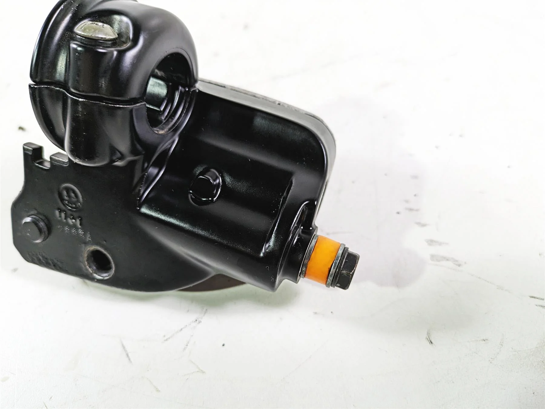 2013 Harley VRSCDX Night Rod Sp Clutch Master Cylinder 11/16" 38744-09B - Image 10