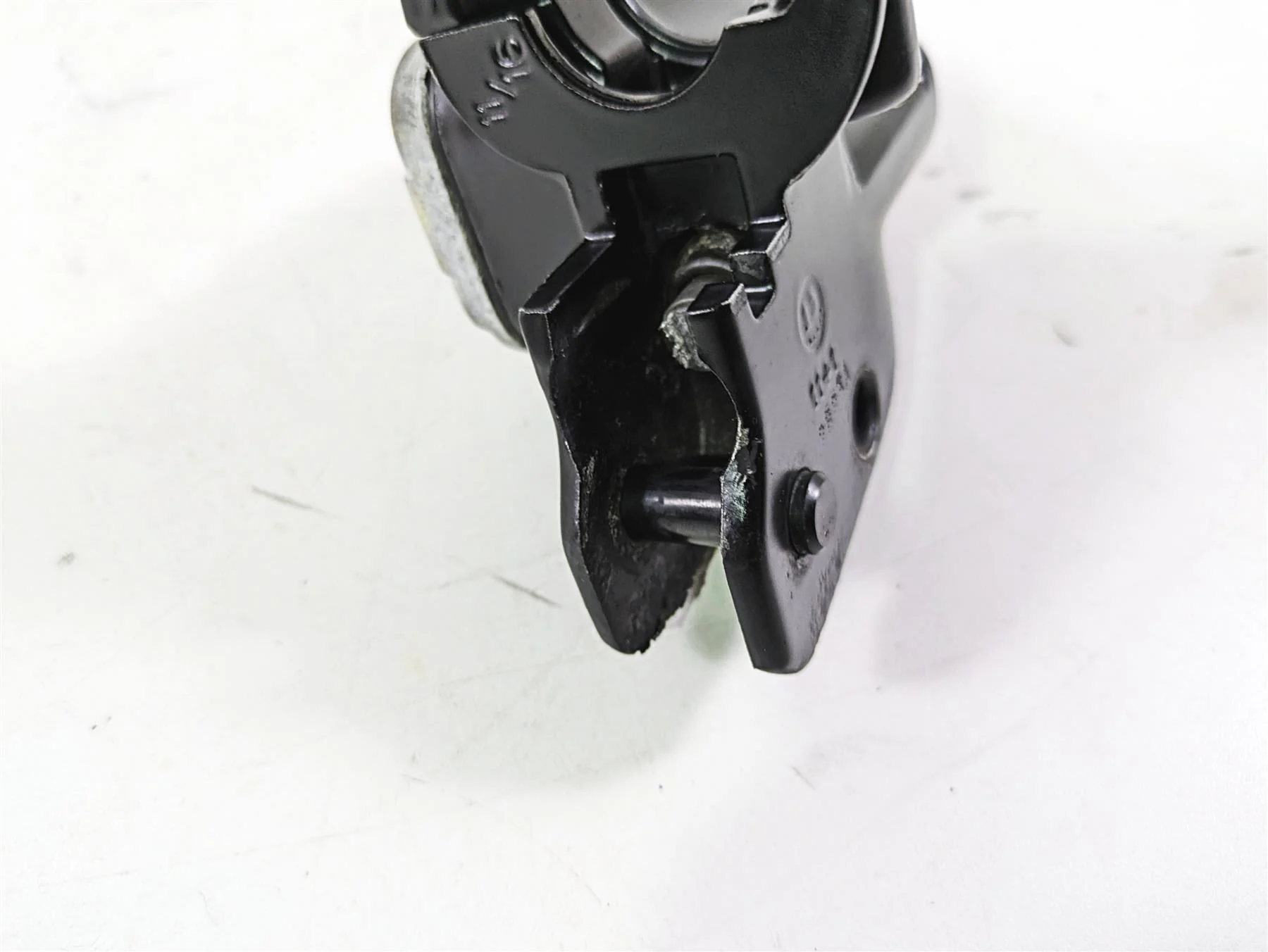 2013 Harley VRSCDX Night Rod Sp Clutch Master Cylinder 11/16" 38744-09B - Image 11