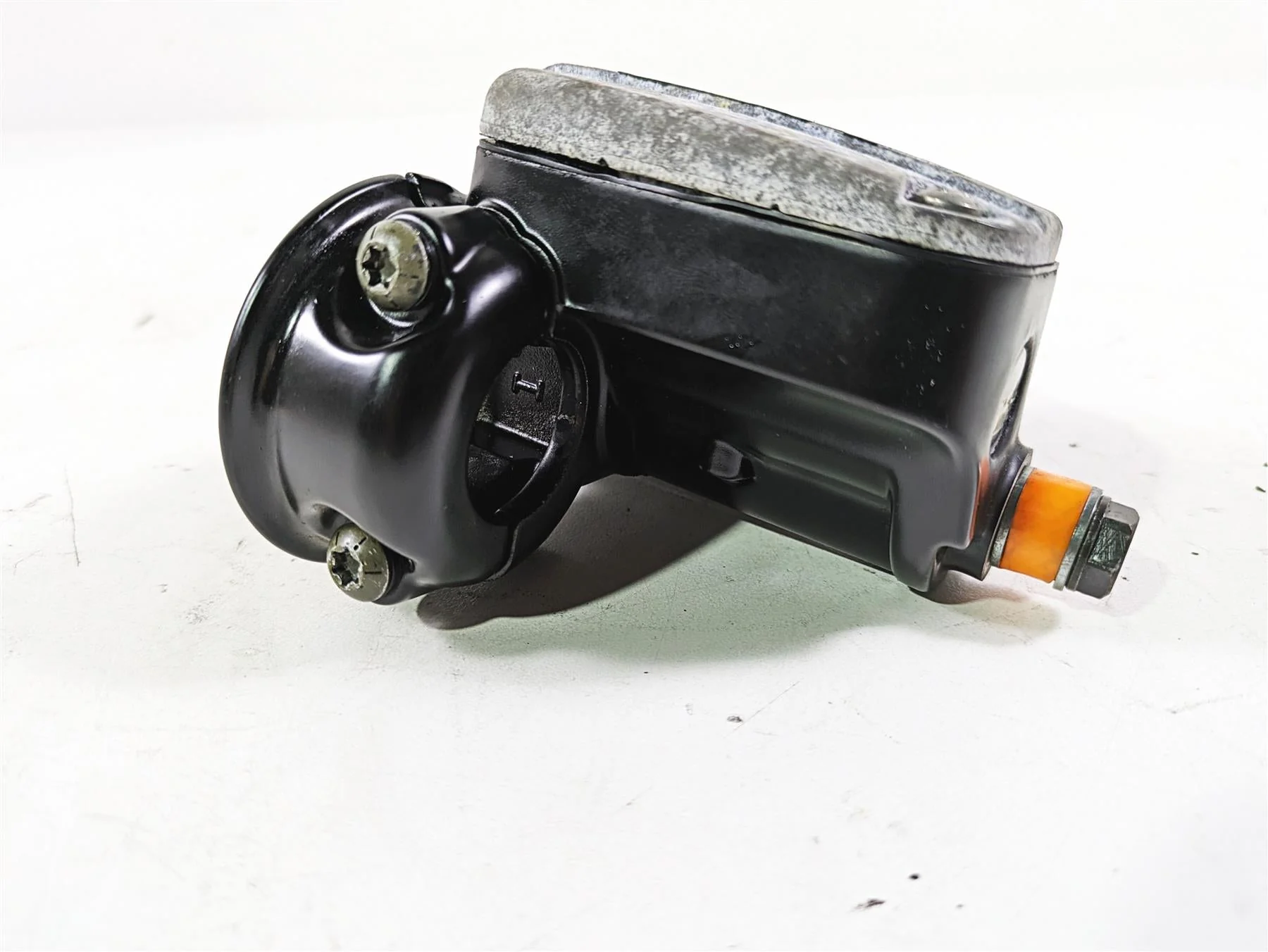 2013 Harley VRSCDX Night Rod Sp Clutch Master Cylinder 11/16" 38744-09B - Image 6