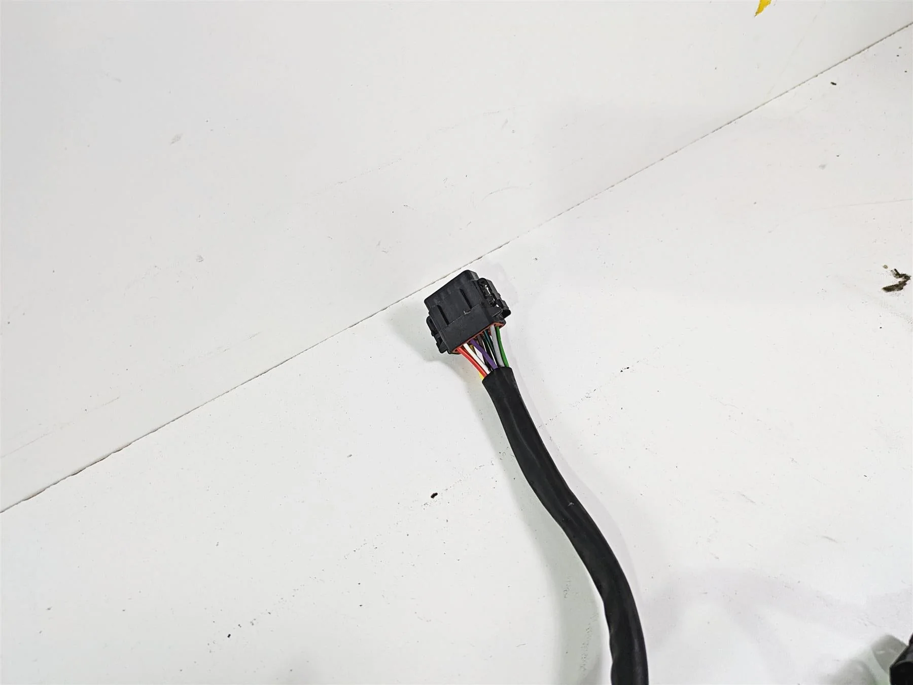 2013 Harley VRSCDX Night Rod Sp Complete Wiring Harness Loom -No ABS 69200094 - Image 7