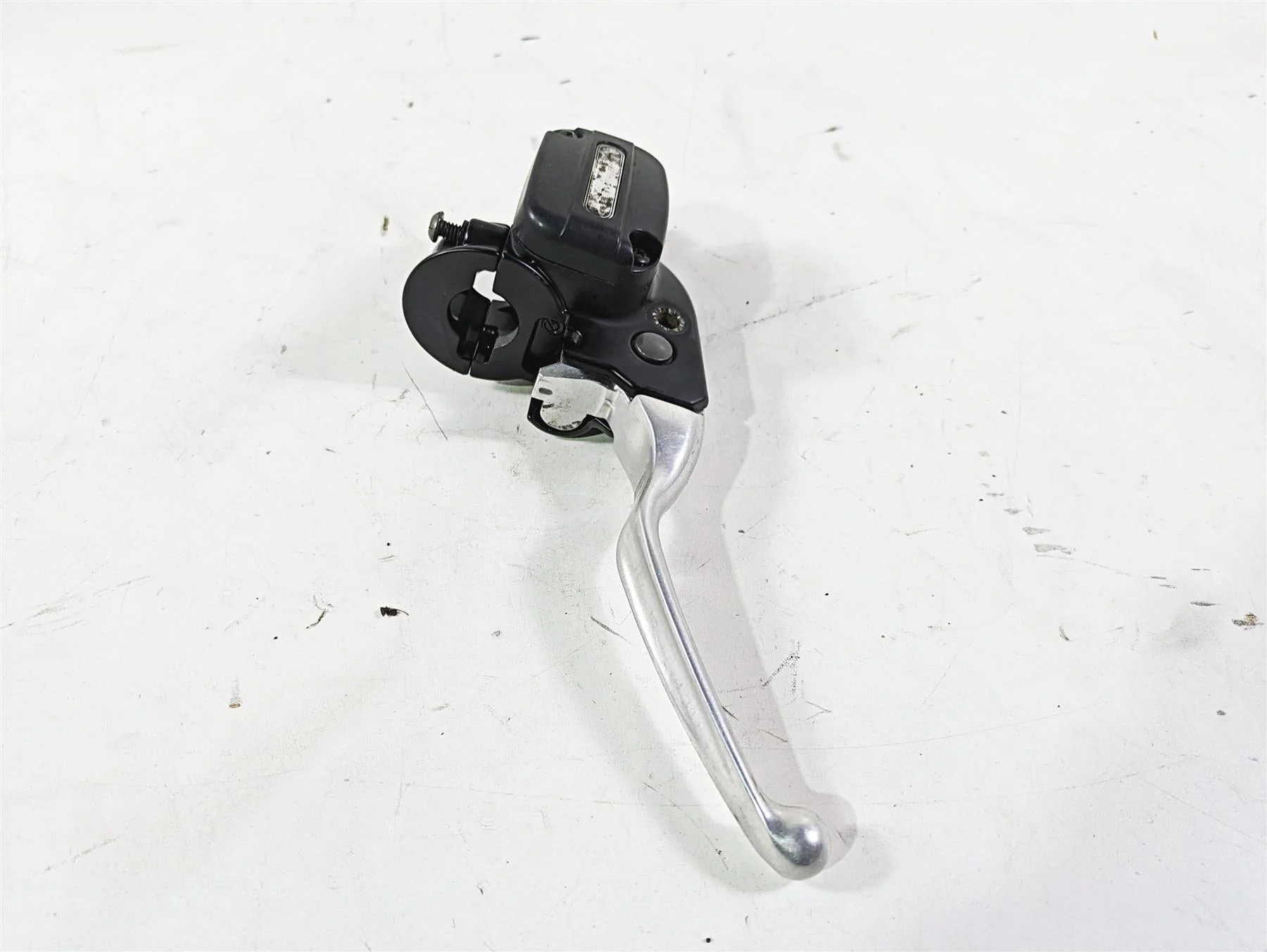 2013 Harley VRSCDX Night Rod Sp Front Brake Master Cylinder 11/16" 44551-08F