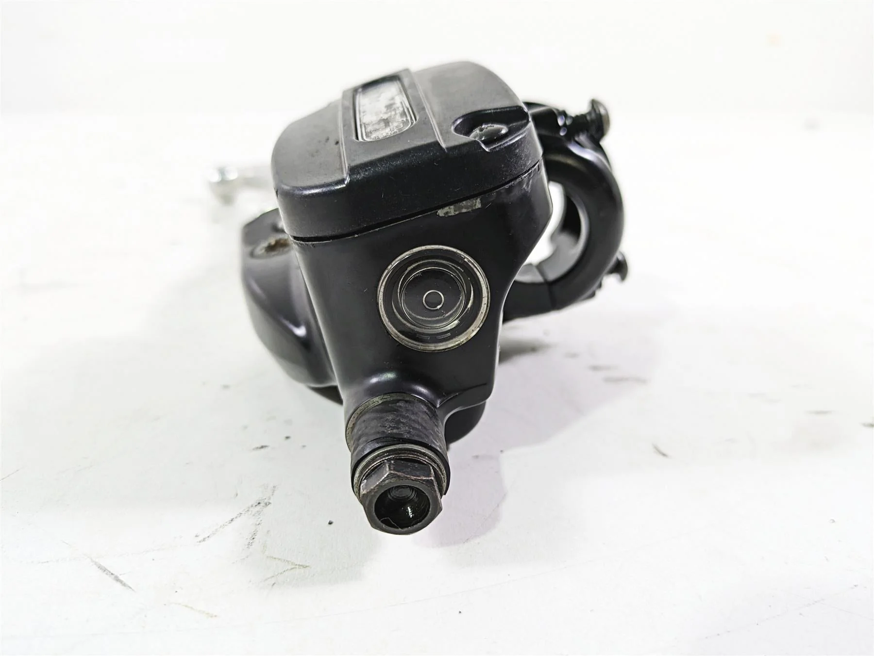 2013 Harley VRSCDX Night Rod Sp Front Brake Master Cylinder 11/16" 44551-08F - Image 11