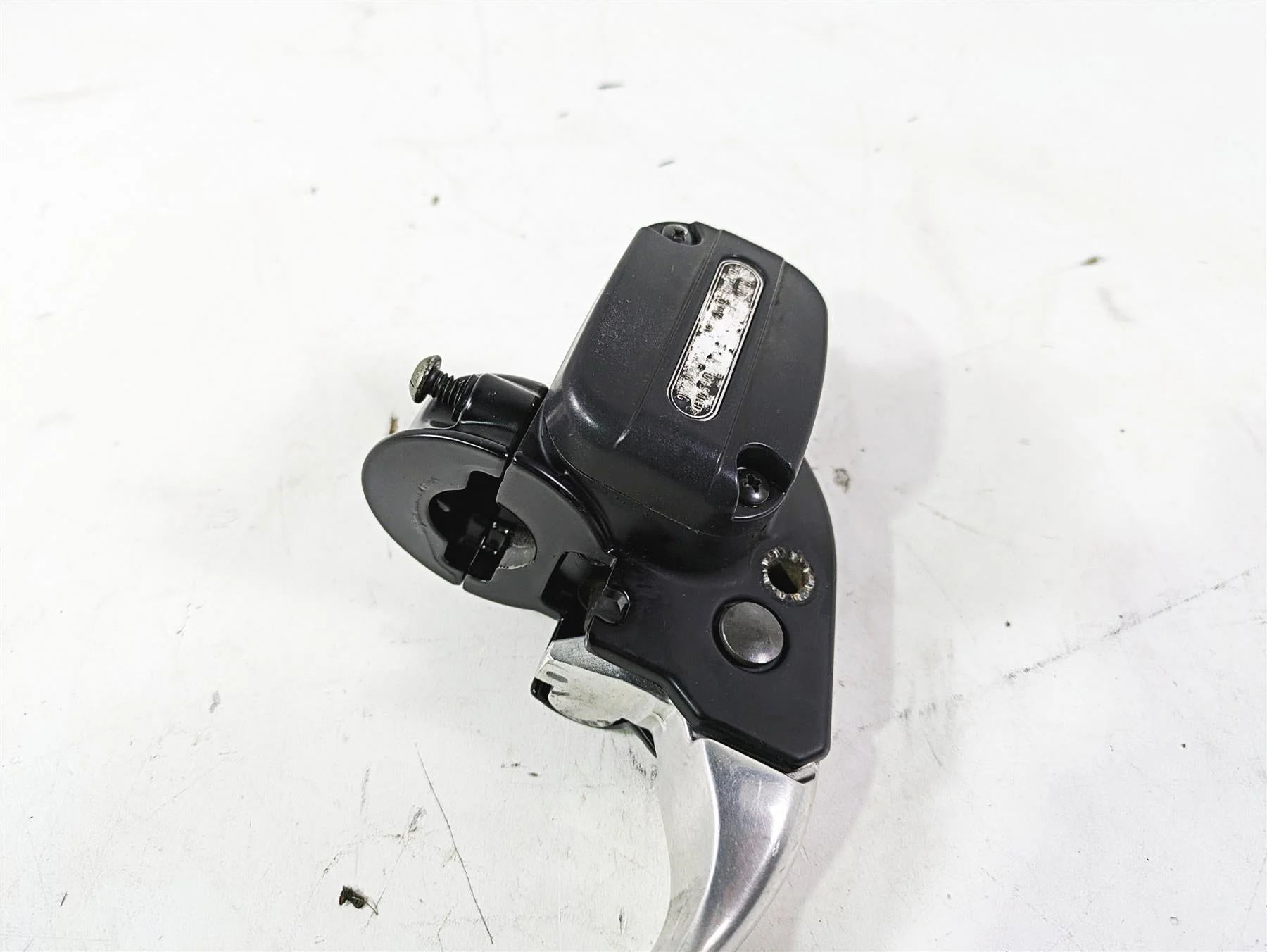 2013 Harley VRSCDX Night Rod Sp Front Brake Master Cylinder 11/16" 44551-08F - Image 7