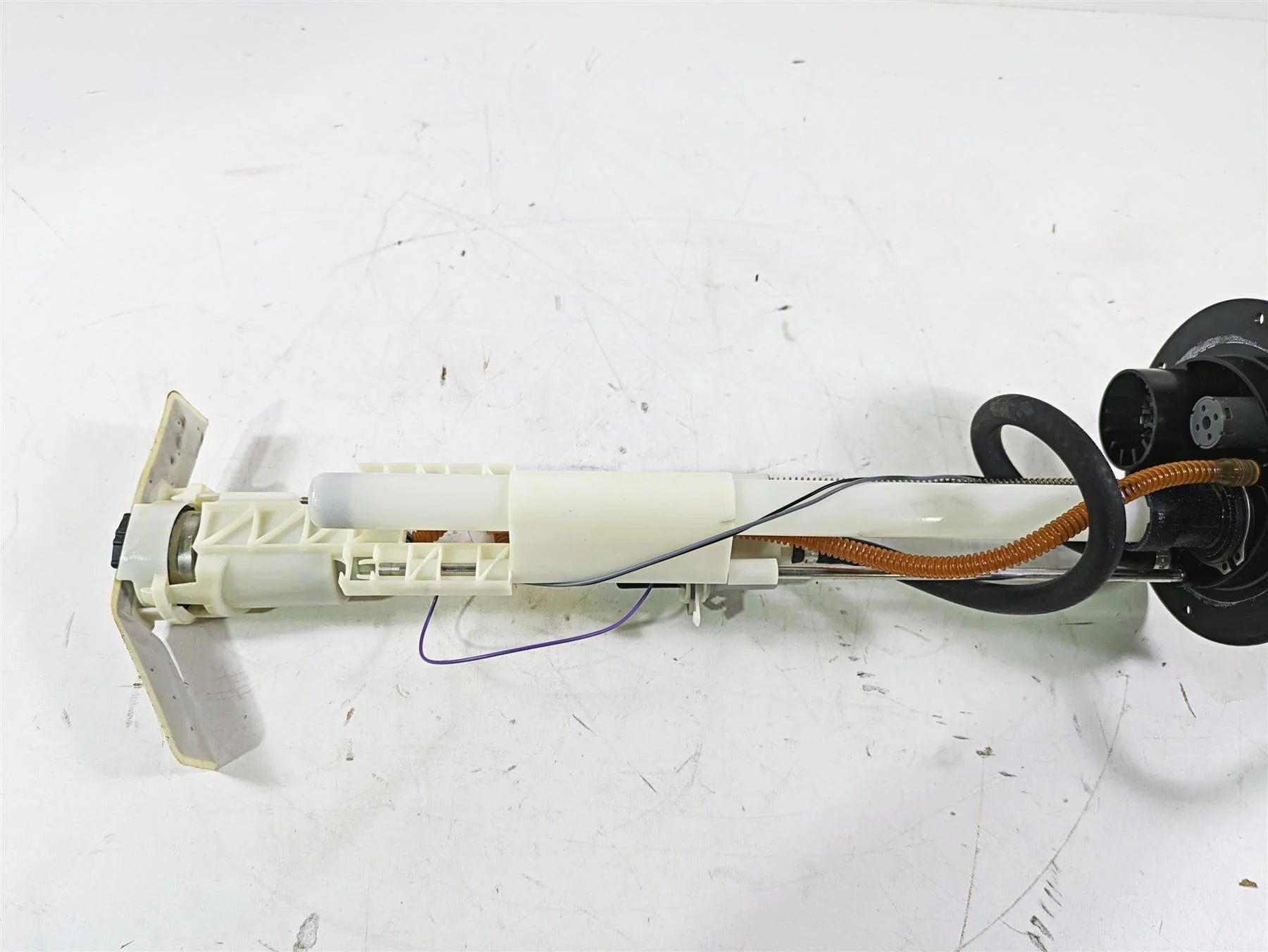 2013 Harley VRSCDX Night Rod Sp Fuel Gas Petrol Pump -Tested 75123-09A - Image 12