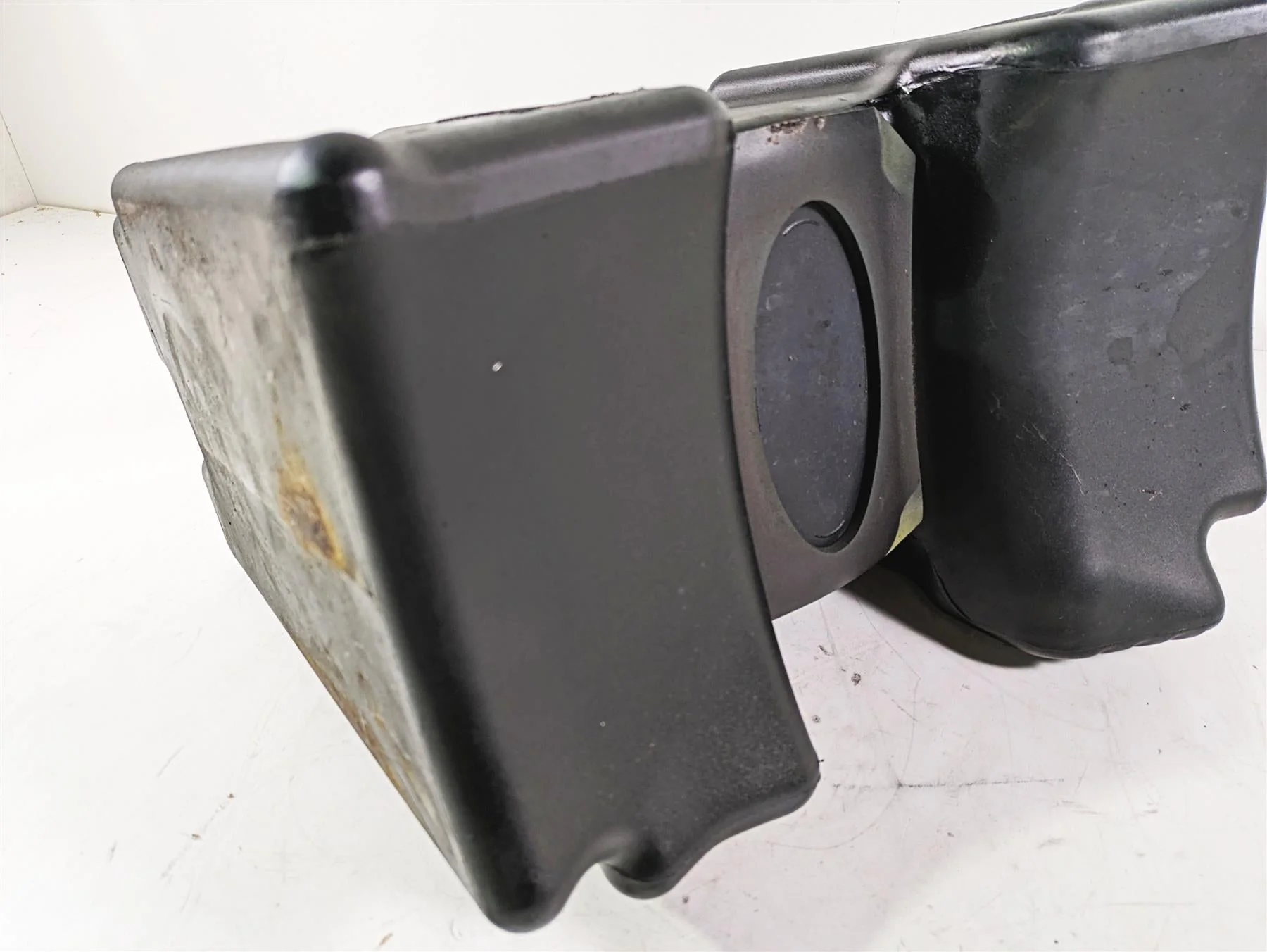 2013 Harley VRSCDX Night Rod Sp Fuel Gas Petrol Tank 62921-07A - Image 10