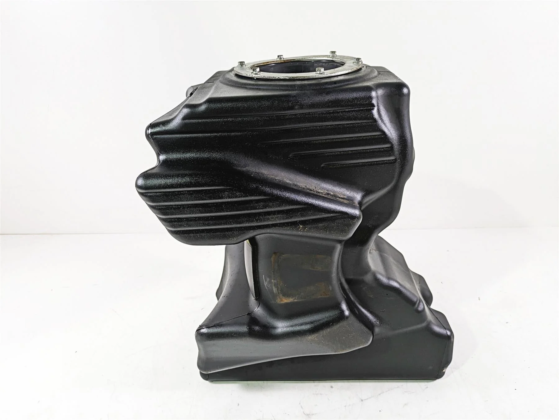 2013 Harley VRSCDX Night Rod Sp Fuel Gas Petrol Tank 62921-07A - Image 3