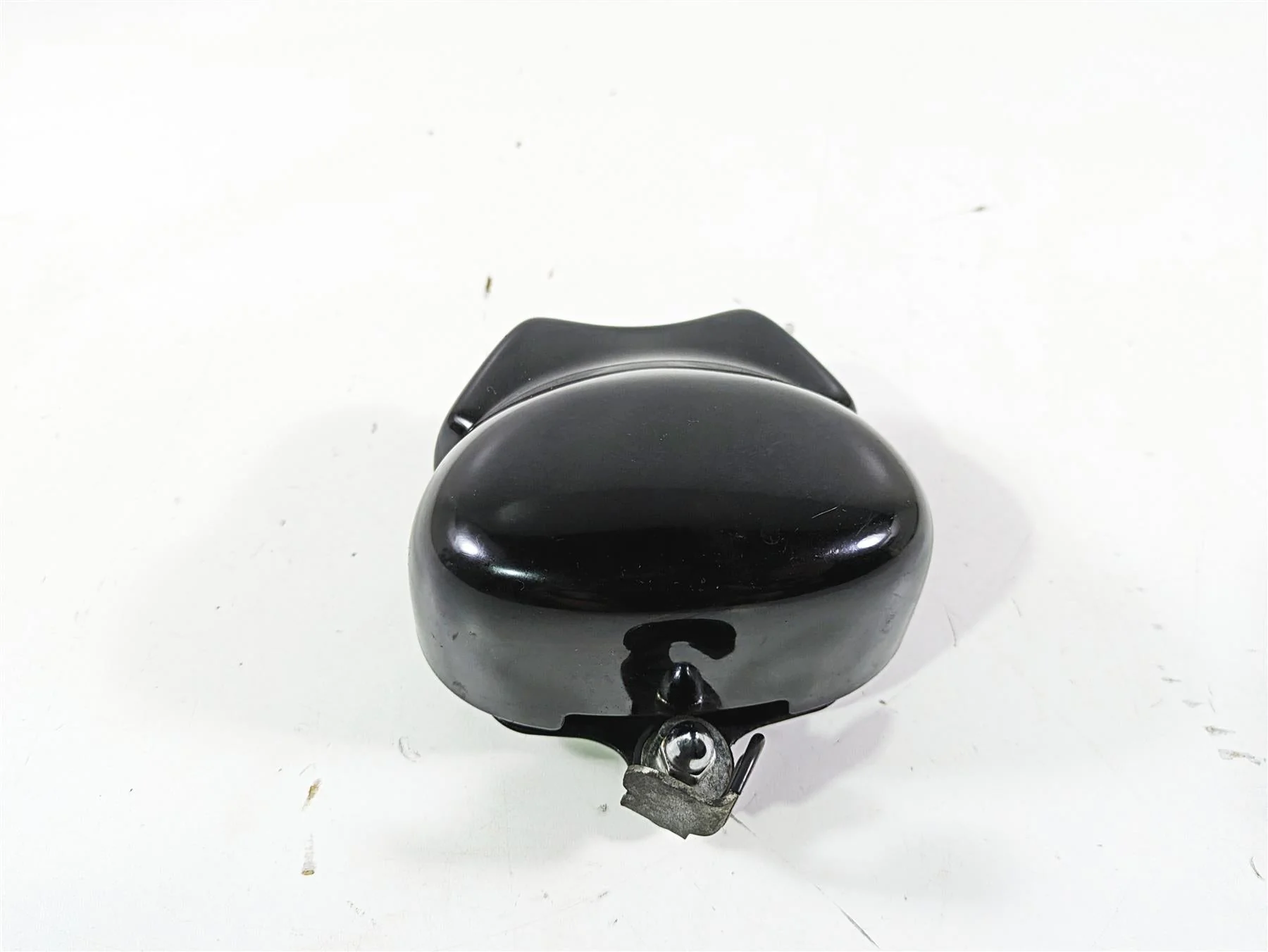 2013 Harley VRSCDX Night Rod Sp Horn & Black Cover 69537-07 - Image 3