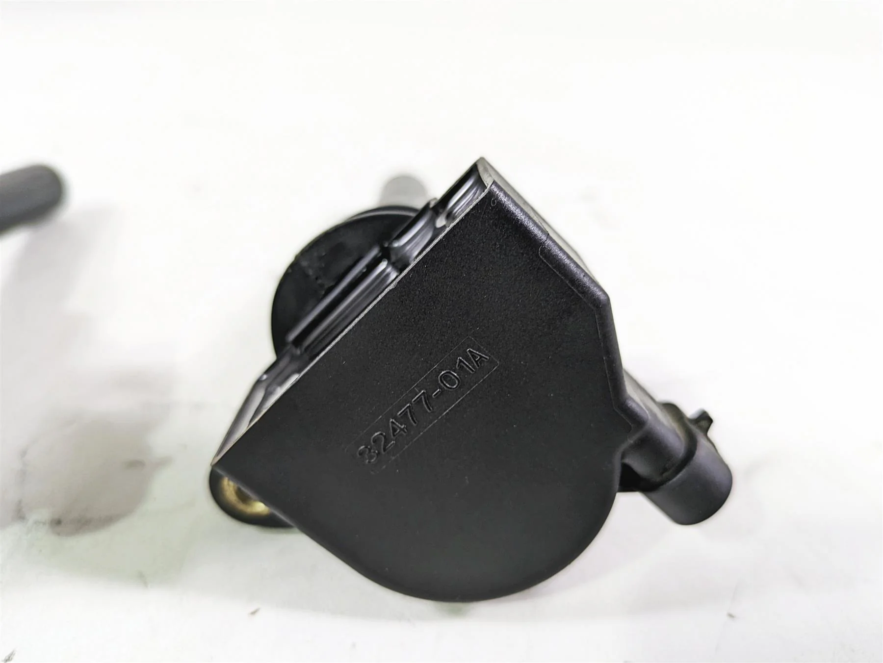 2013 Harley VRSCDX Night Rod Sp Ignition Coil Set 32477-01A - Image 5