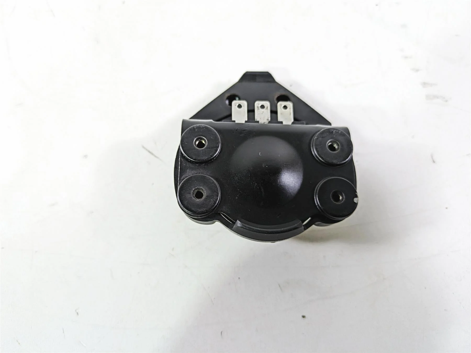 2013 Harley VRSCDX Night Rod Sp Ignition Switch Lock Unlocked VIN 70020-05 - Image 11