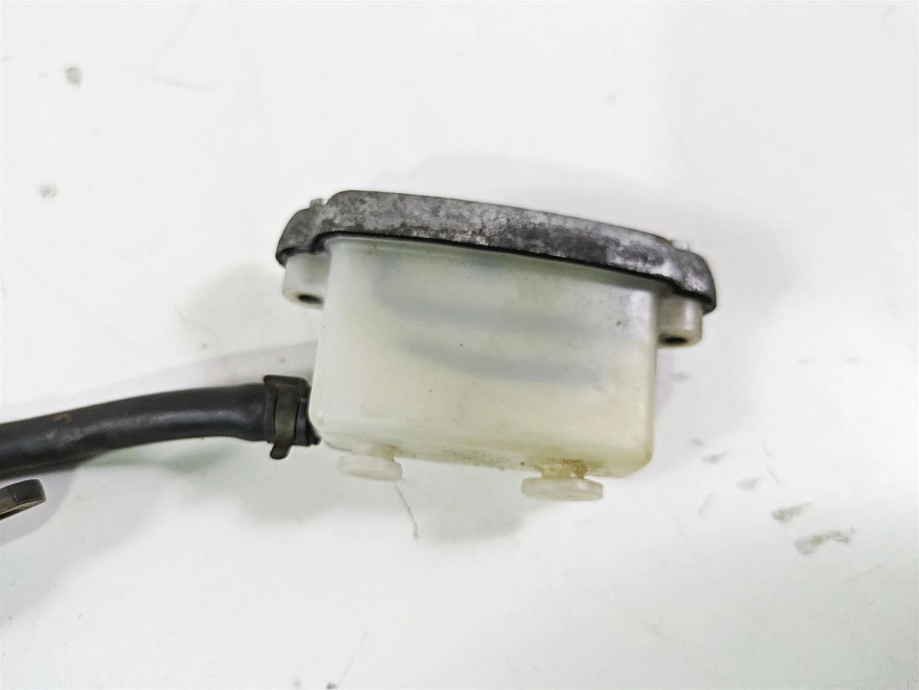 2013 Harley VRSCDX Night Rod Sp Rear Brake Master Cylinder 44740-06A - Image 6