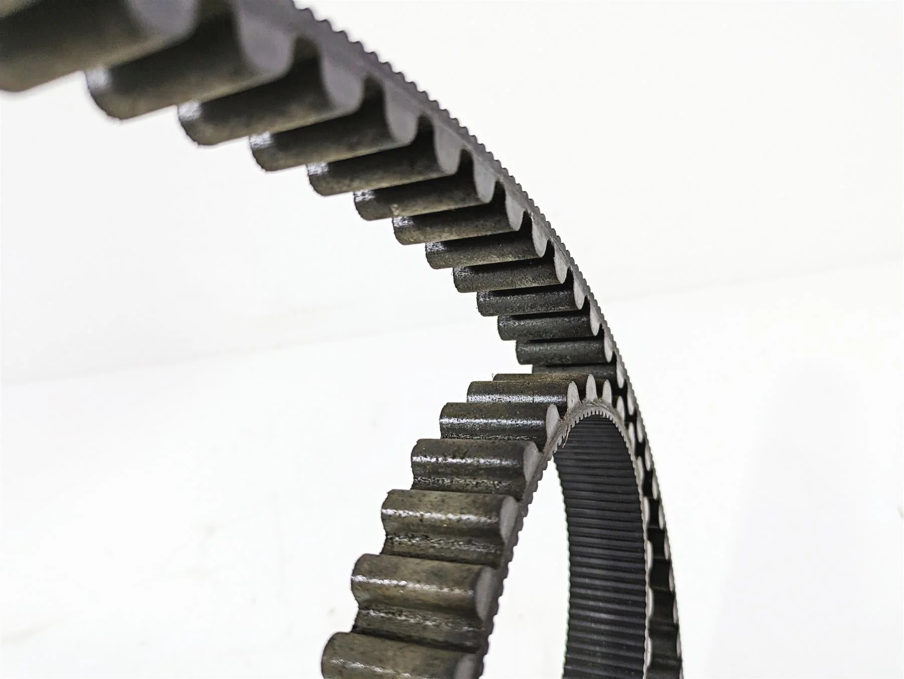 2013 Harley VRSCDX Night Rod Sp Rear Drive Belt 151T 40144-07 - Image 11