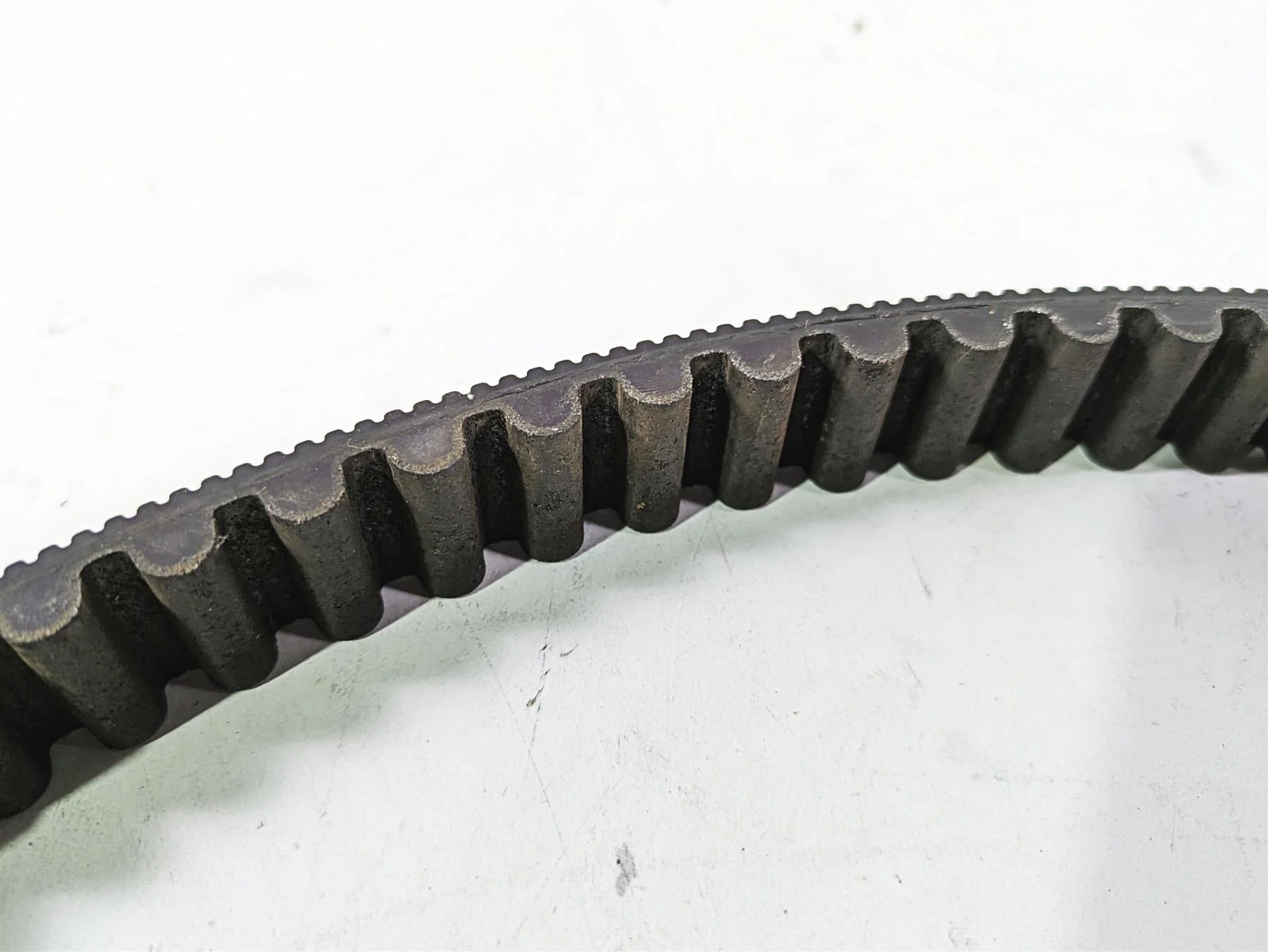2013 Harley VRSCDX Night Rod Sp Rear Drive Belt 151T 40144-07 - Image 12