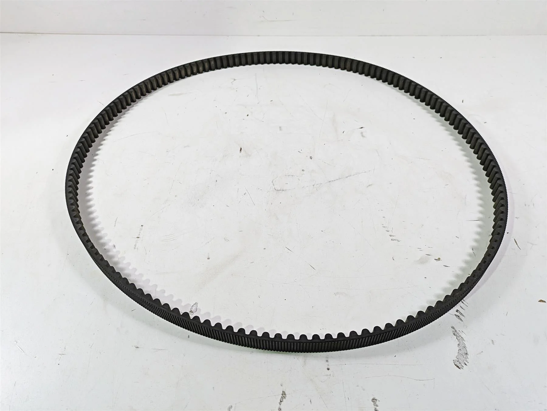 2013 Harley VRSCDX Night Rod Sp Rear Drive Belt 151T 40144-07 - Image 2