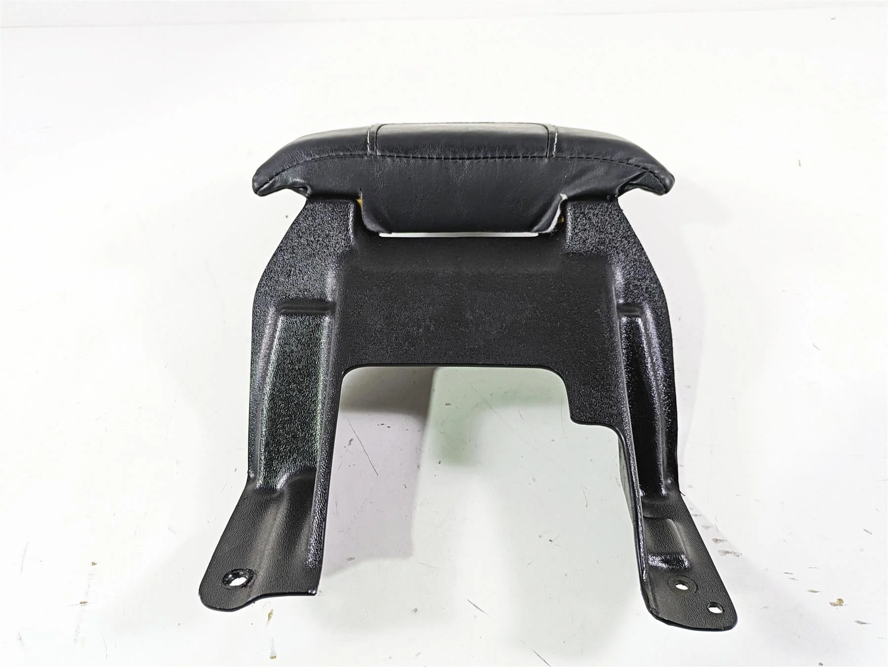 2013 Harley VRSCDX Night Rod Sp Rear Passenger Seat -READ 52400003 - Image 5