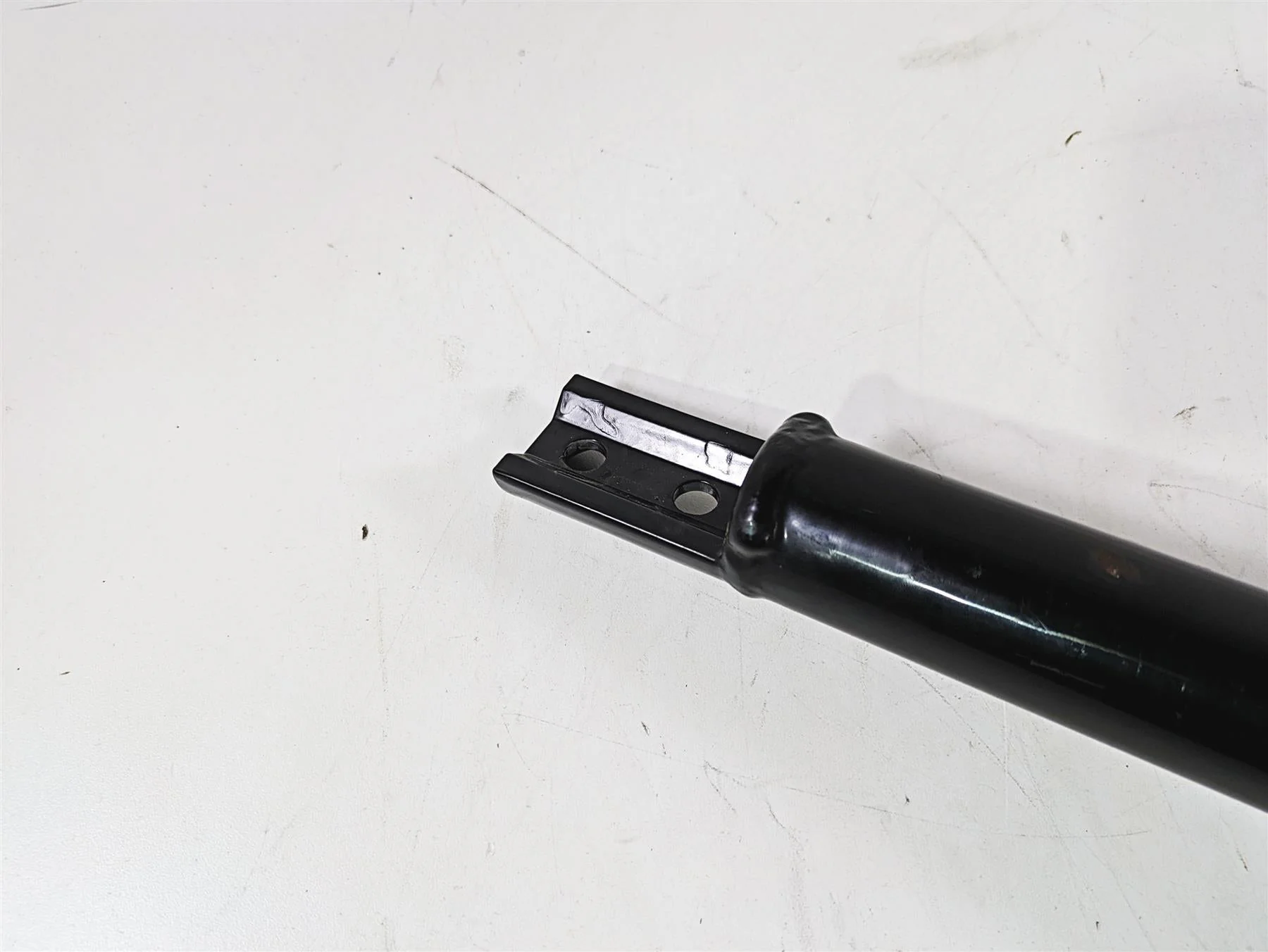2013 Harley VRSCDX Night Rod Sp Right Front Frame Downtube 47988-12BK - Image 7