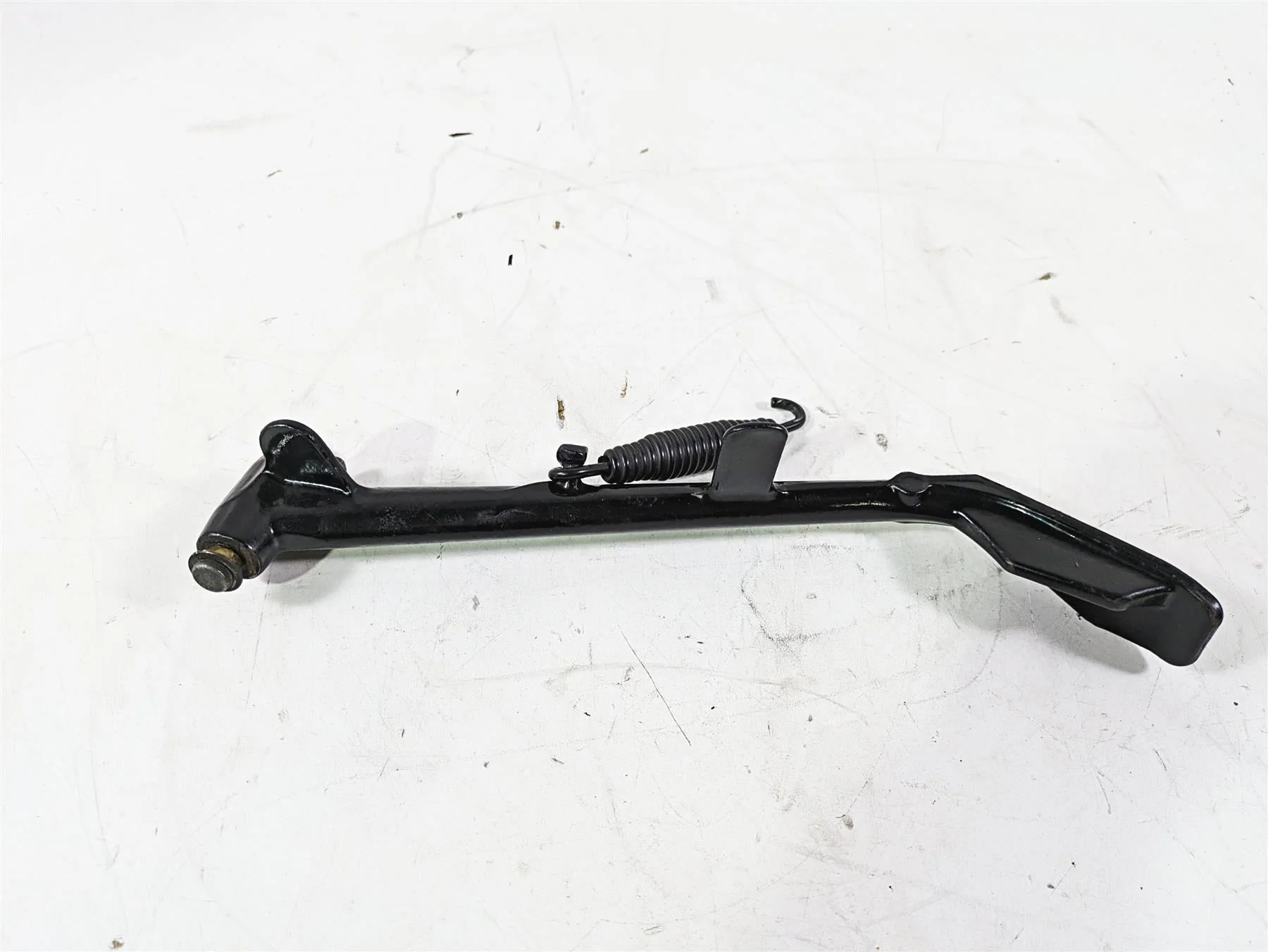 2013 Harley VRSCDX Night Rod Sp Side Kick Stand Kickstand 49733-07BK