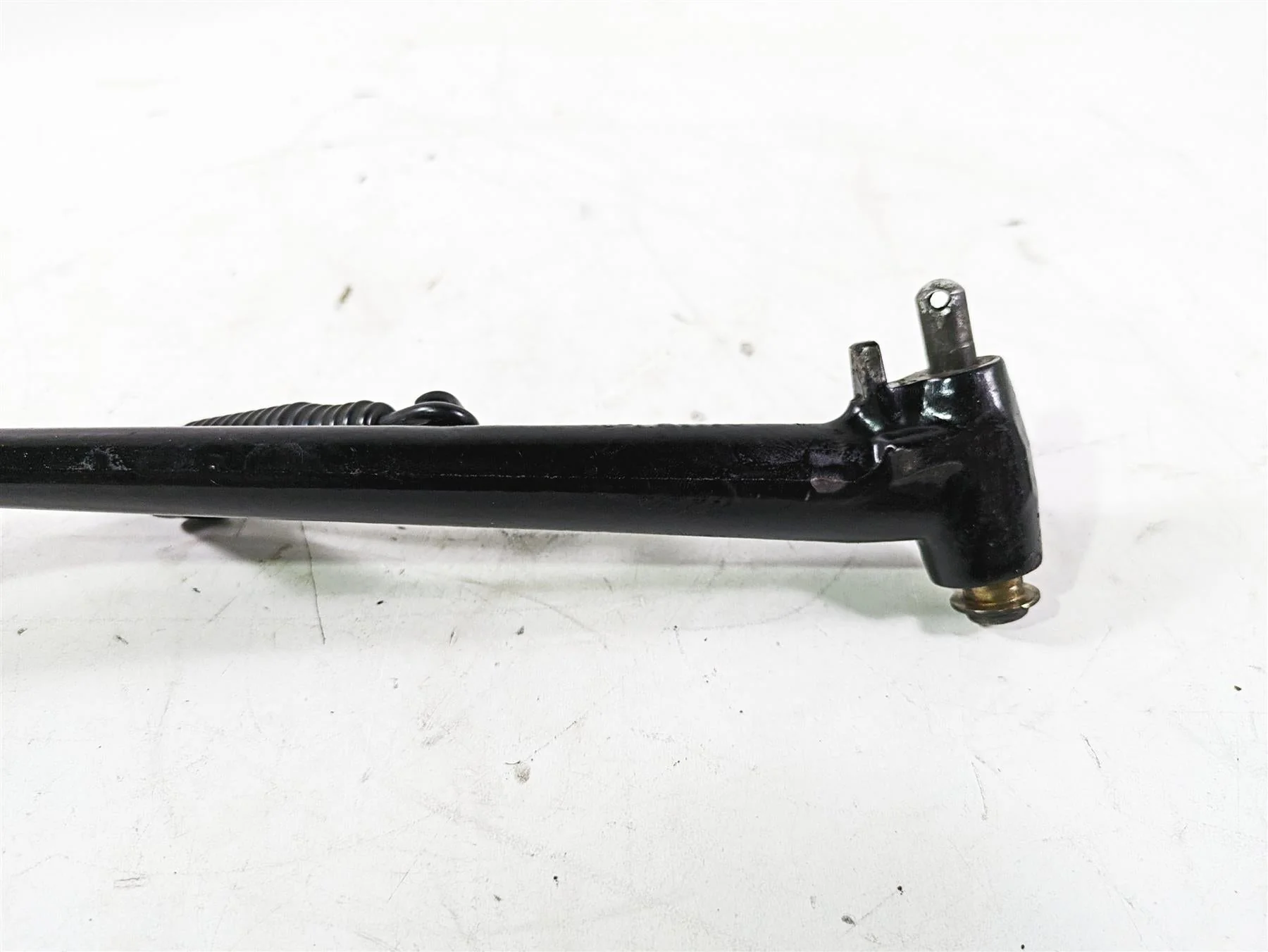 2013 Harley VRSCDX Night Rod Sp Side Kick Stand Kickstand 49733-07BK - Image 12