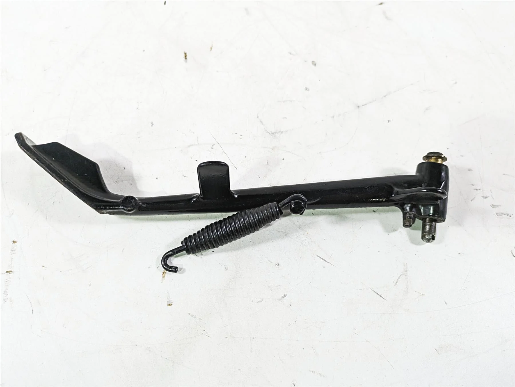 2013 Harley VRSCDX Night Rod Sp Side Kick Stand Kickstand 49733-07BK - Image 3