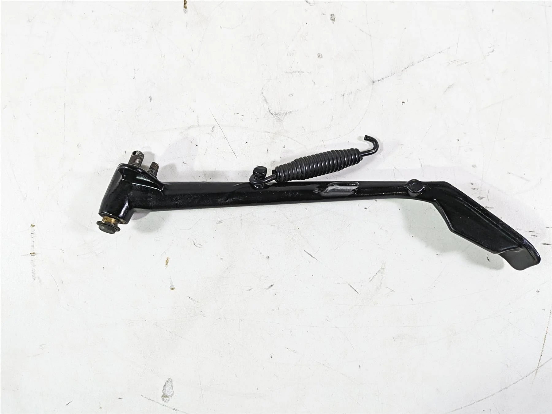 2013 Harley VRSCDX Night Rod Sp Side Kick Stand Kickstand 49733-07BK - Image 5
