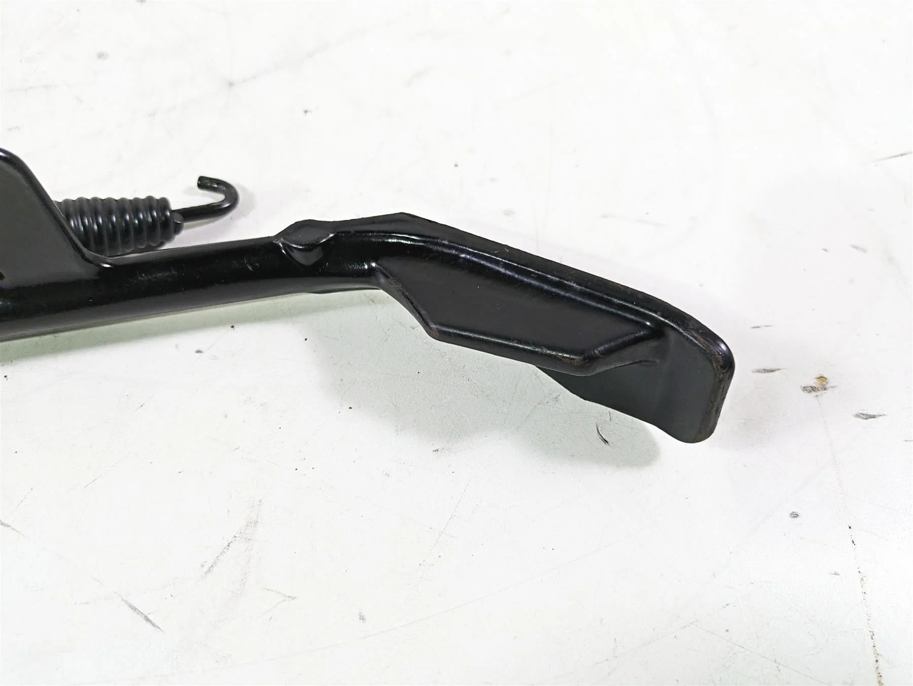 2013 Harley VRSCDX Night Rod Sp Side Kick Stand Kickstand 49733-07BK - Image 6