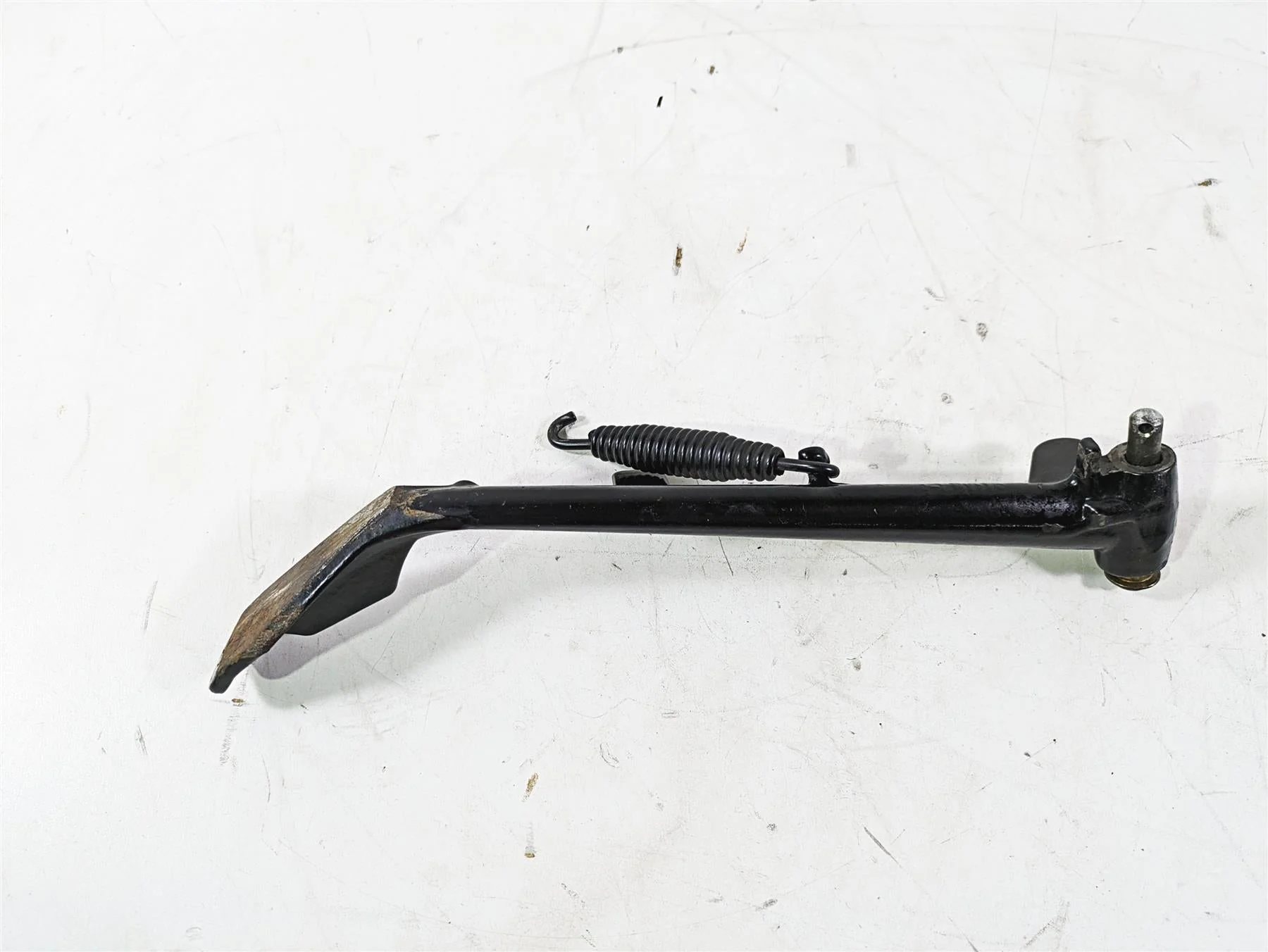 2013 Harley VRSCDX Night Rod Sp Side Kick Stand Kickstand 49733-07BK - Image 9