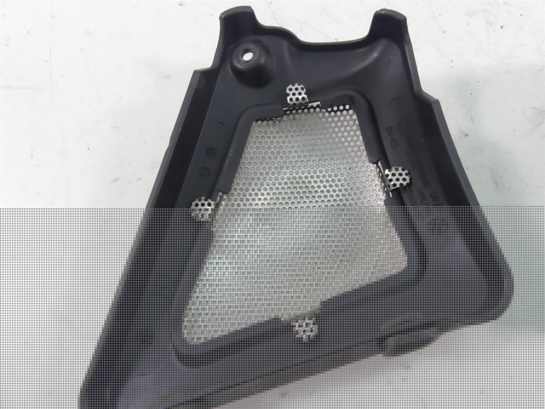 2013 Harley VRSCDX Night Rod Special Front Frame Neck Cover Fairing Set 66298-07 - Image 12