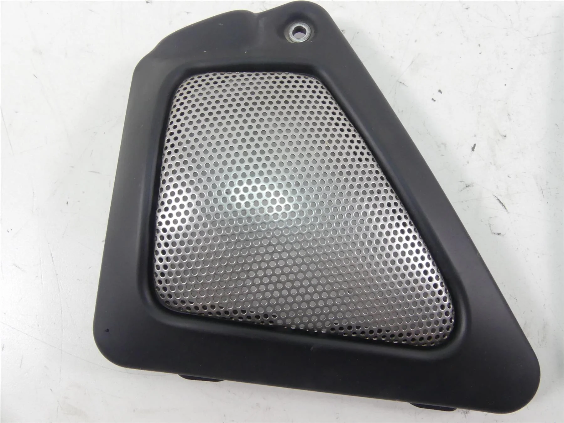 2013 Harley VRSCDX Night Rod Special Front Frame Neck Cover Fairing Set 66298-07 - Image 6
