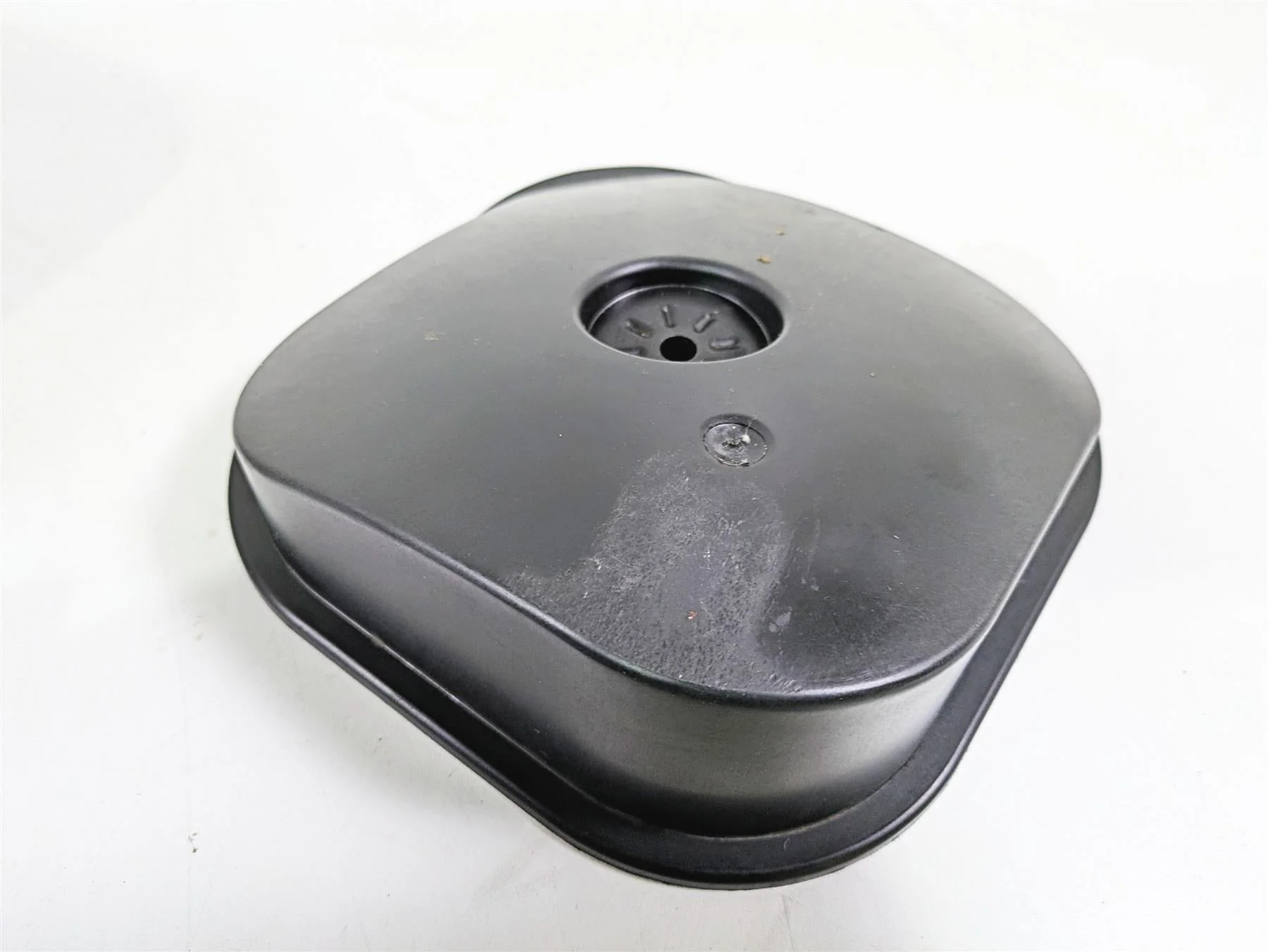 2013 Harley VRSCF Muscle Rod Air Cleaner Breather Filter Box - Read 29435-05A - Image 6